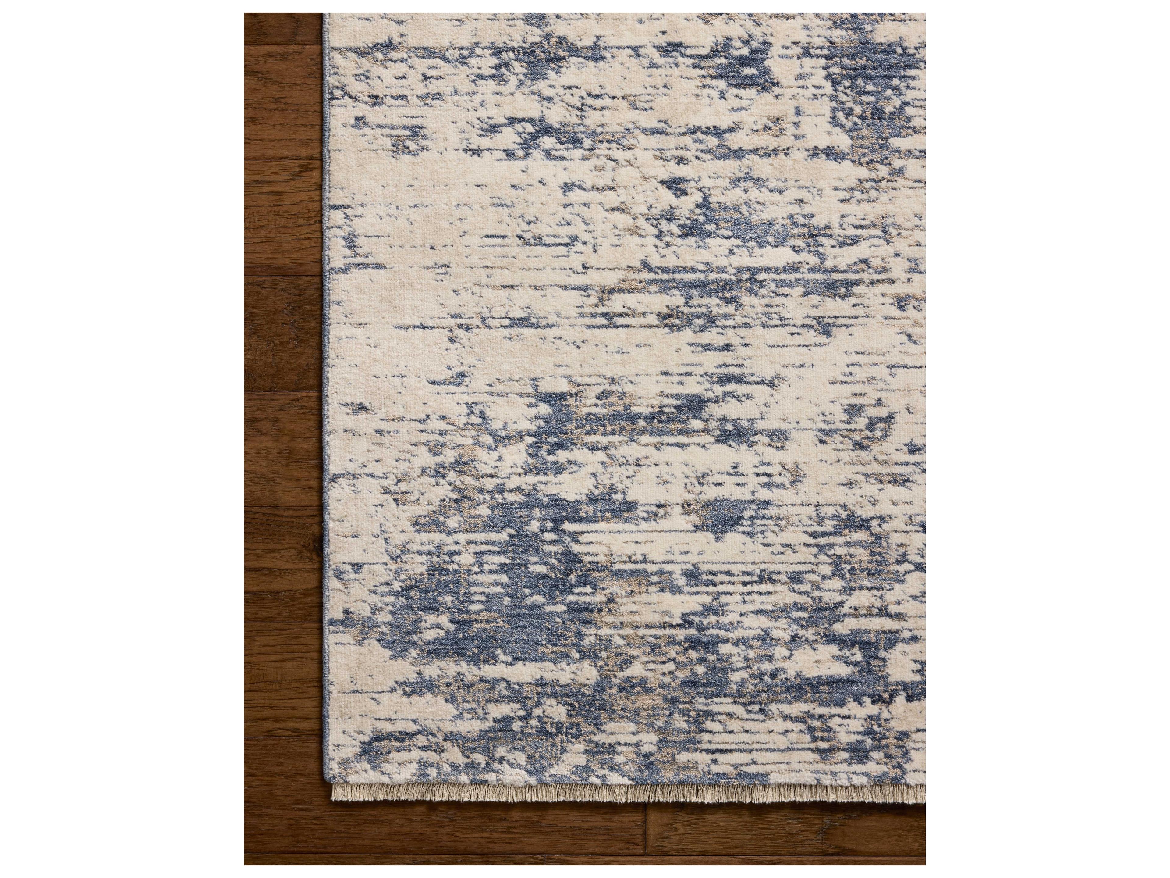 Loloi Rugs Nellie Abstract Area Rug