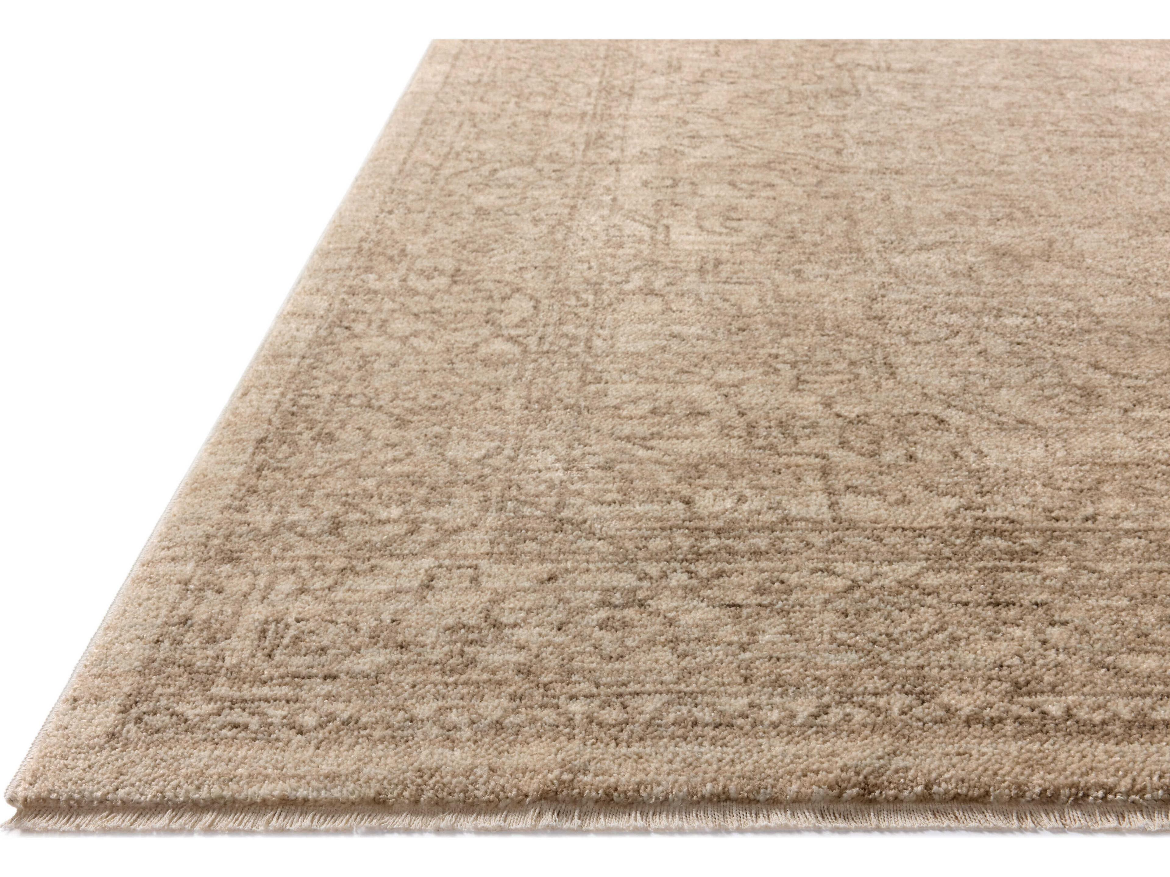 Loloi Rugs Newman Bordered Runner Area Rug