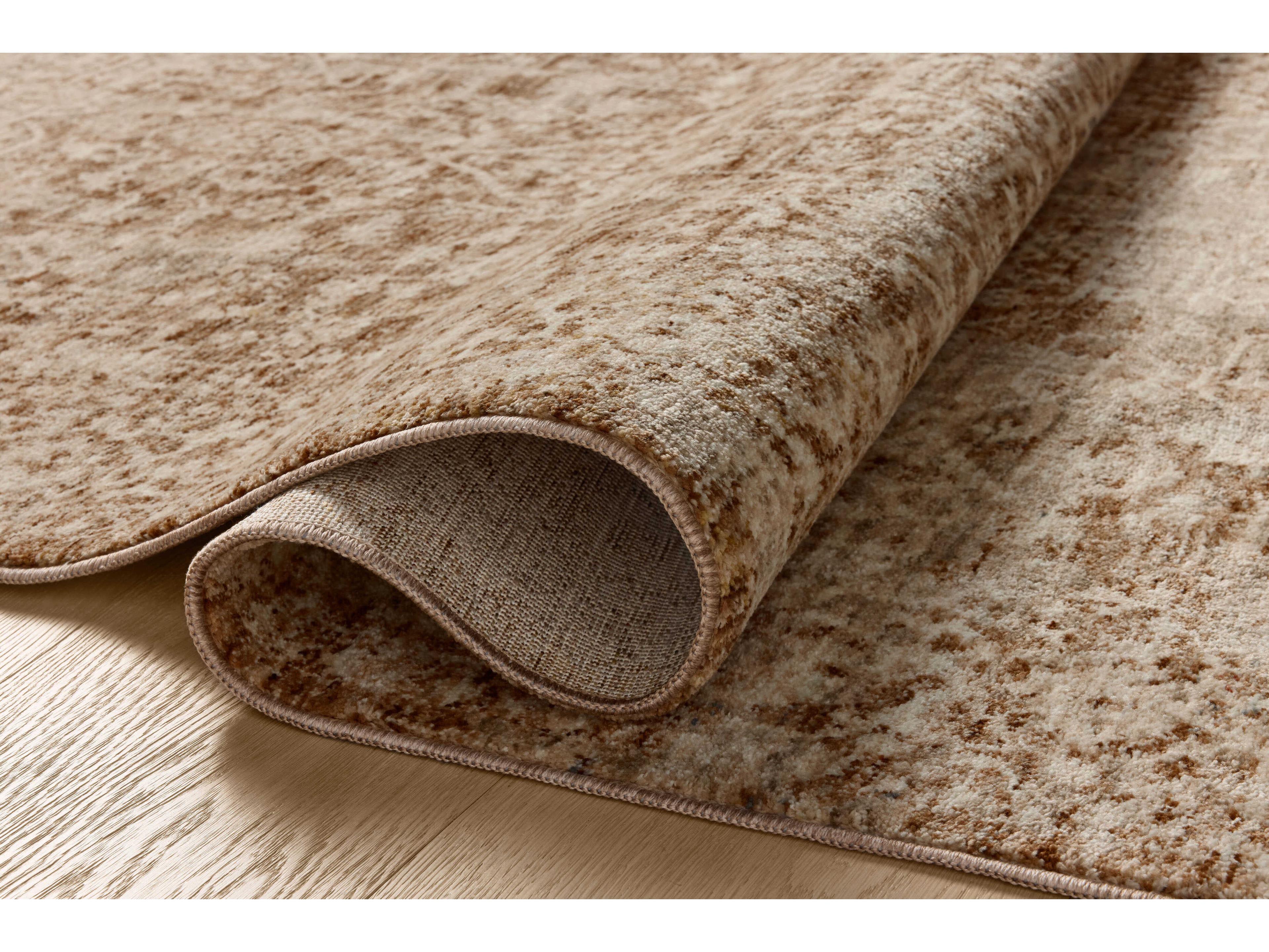 Loloi Rugs Newman Bordered Runner Area Rug