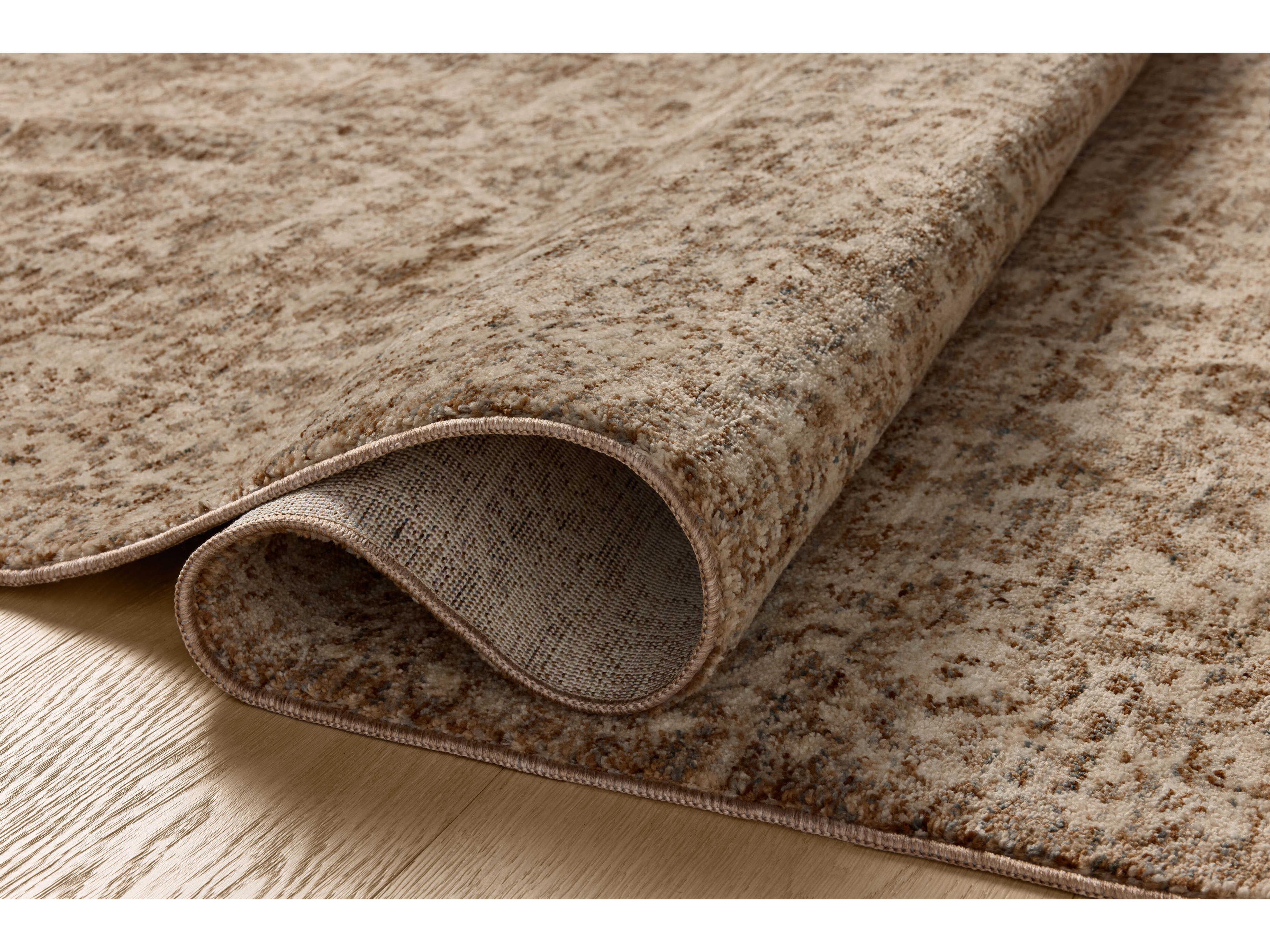 Loloi Rugs Newman Bordered Runner Area Rug