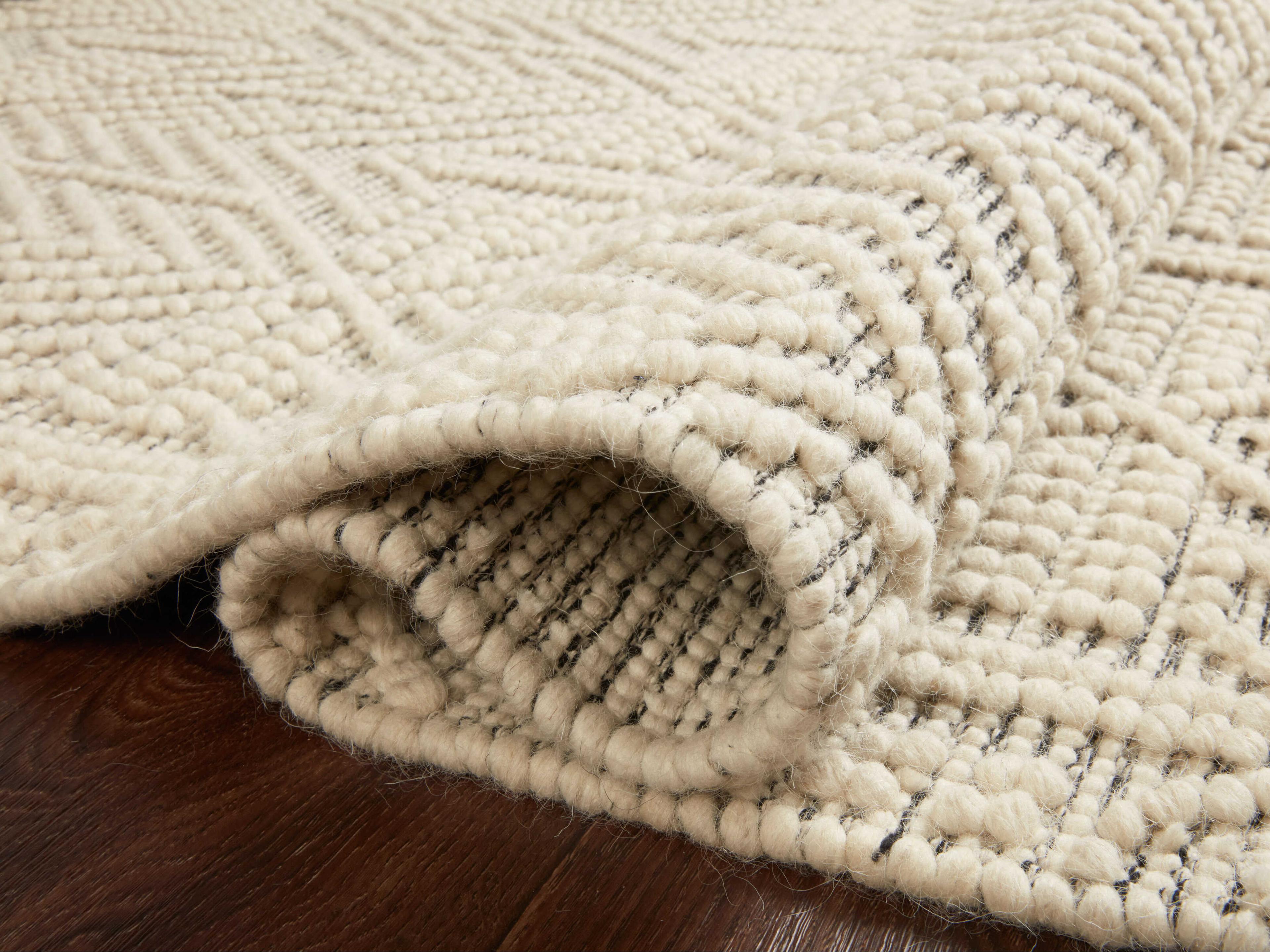 Loloi Rugs Noelle Geometric Runner Area Rug