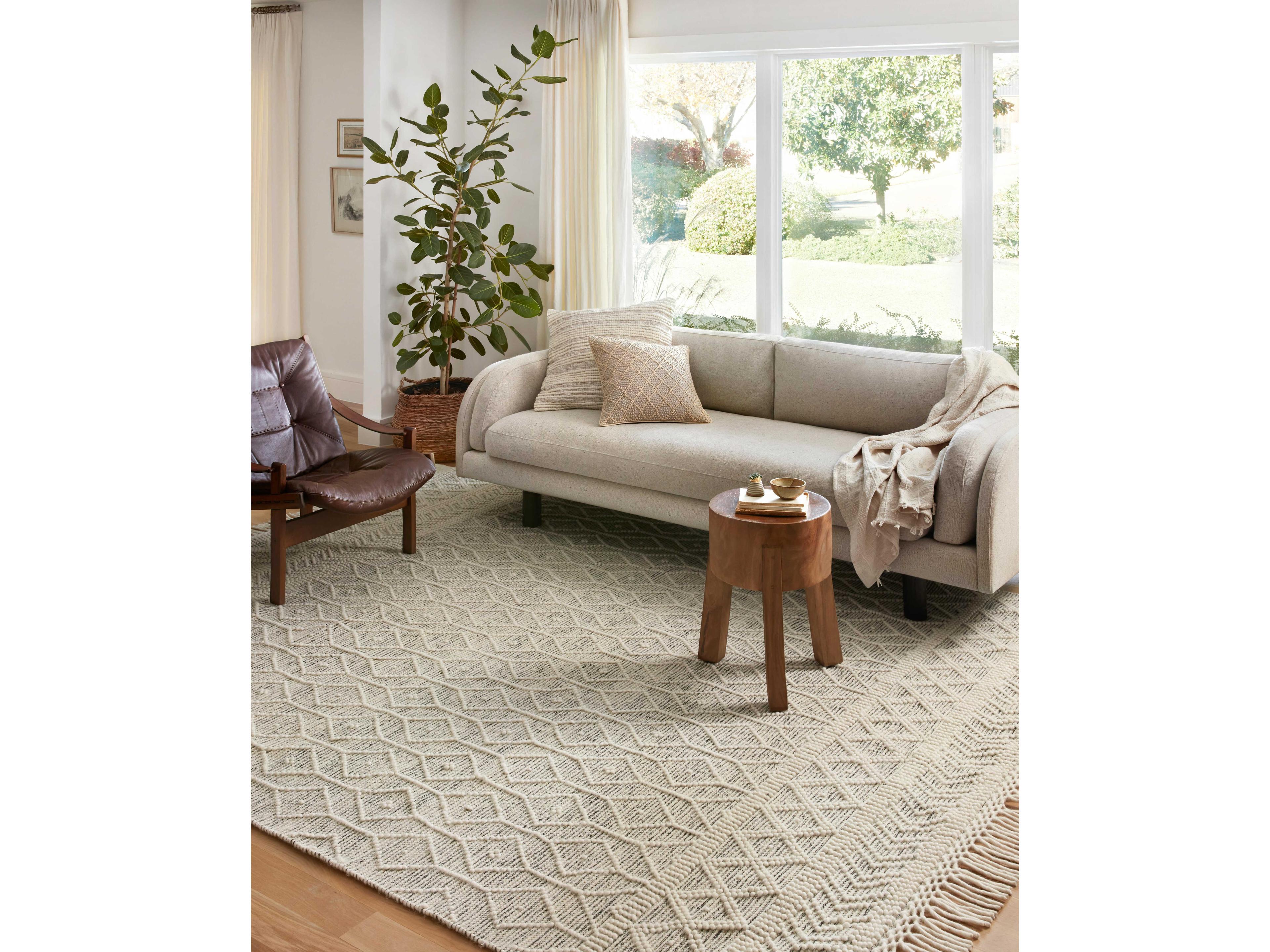 Loloi Rugs Noelle Geometric Area Rug