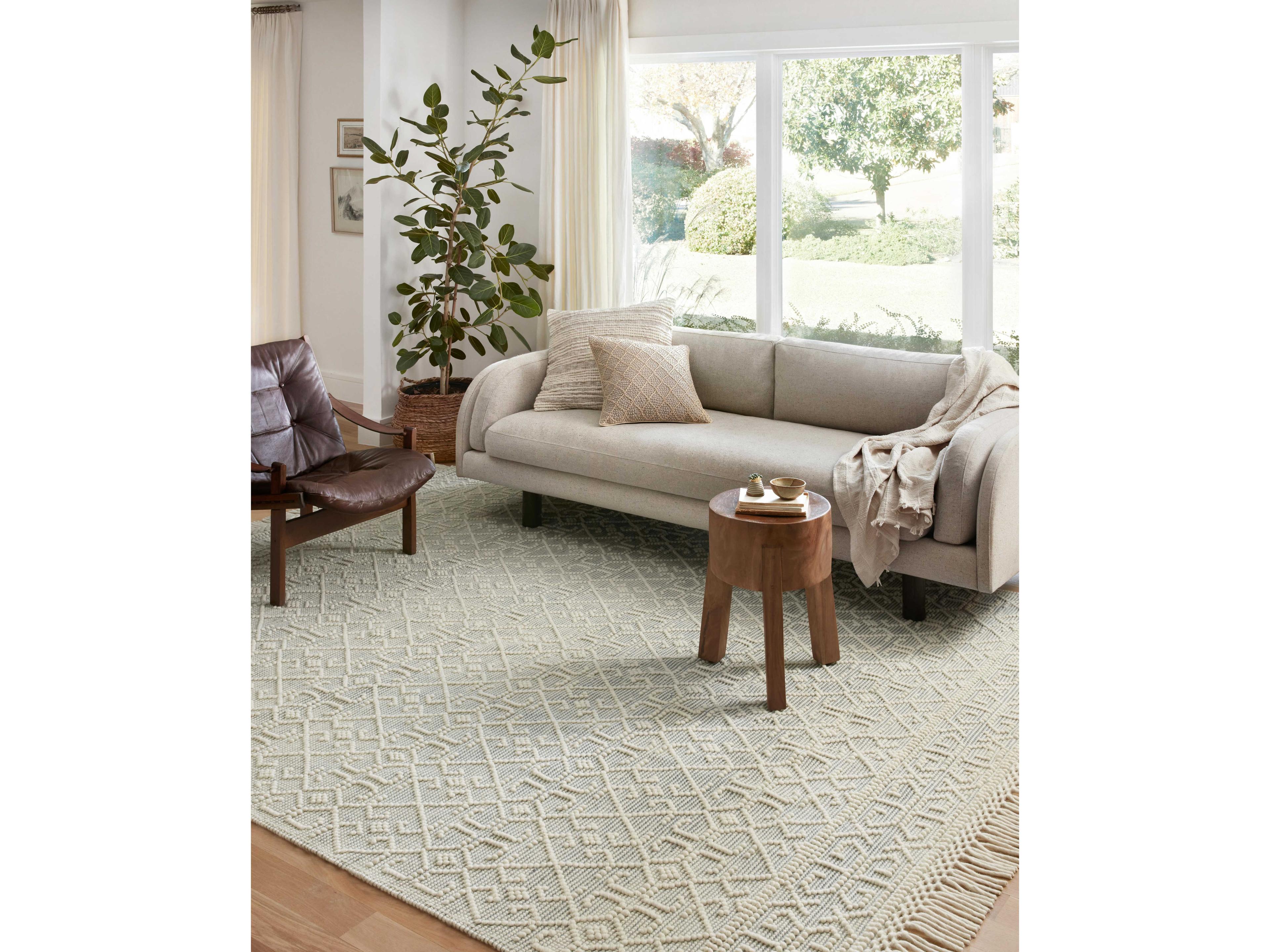 Loloi Rugs Noelle Geometric Area Rug