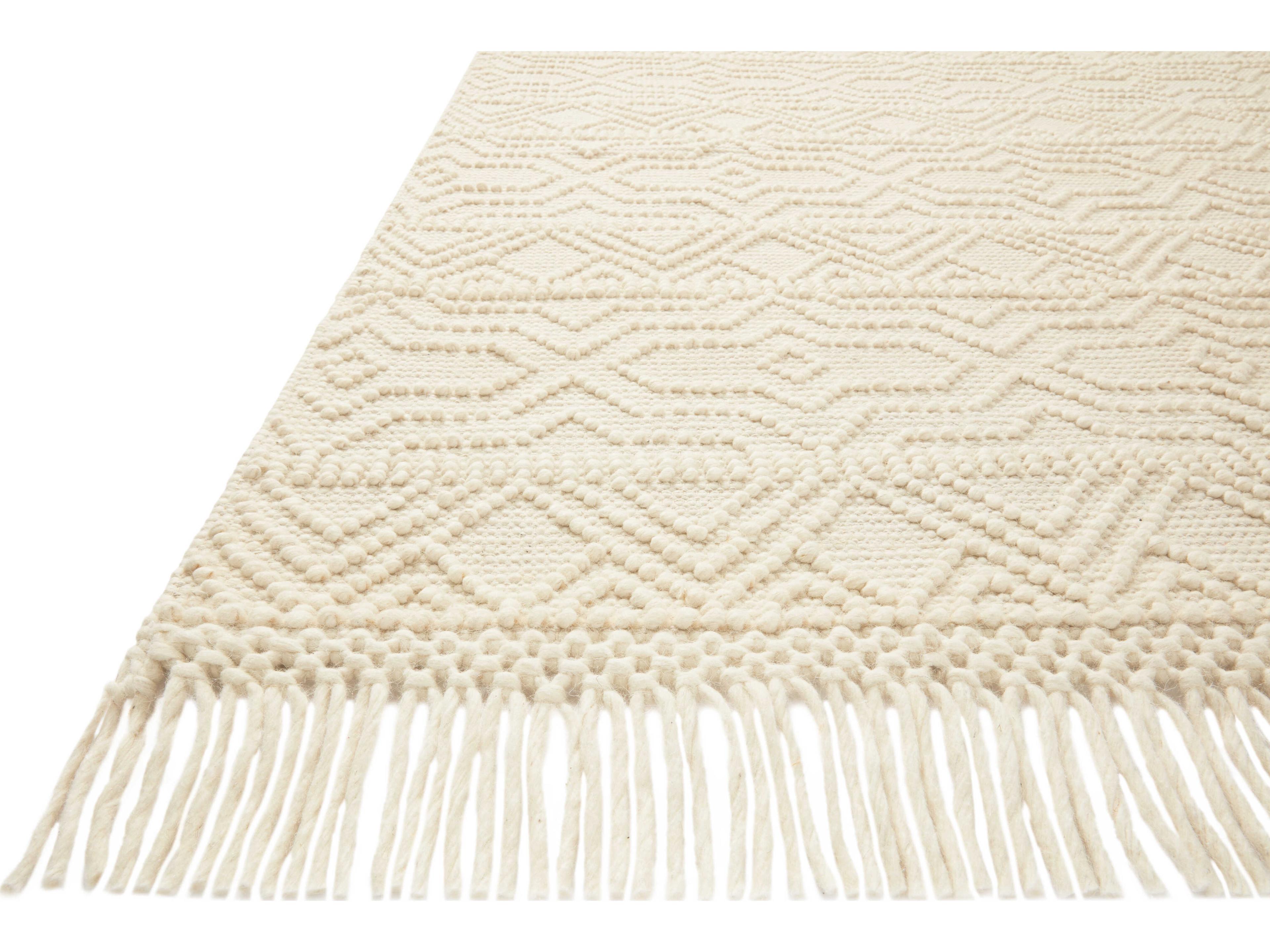 Loloi Rugs Noelle Geometric Area Rug