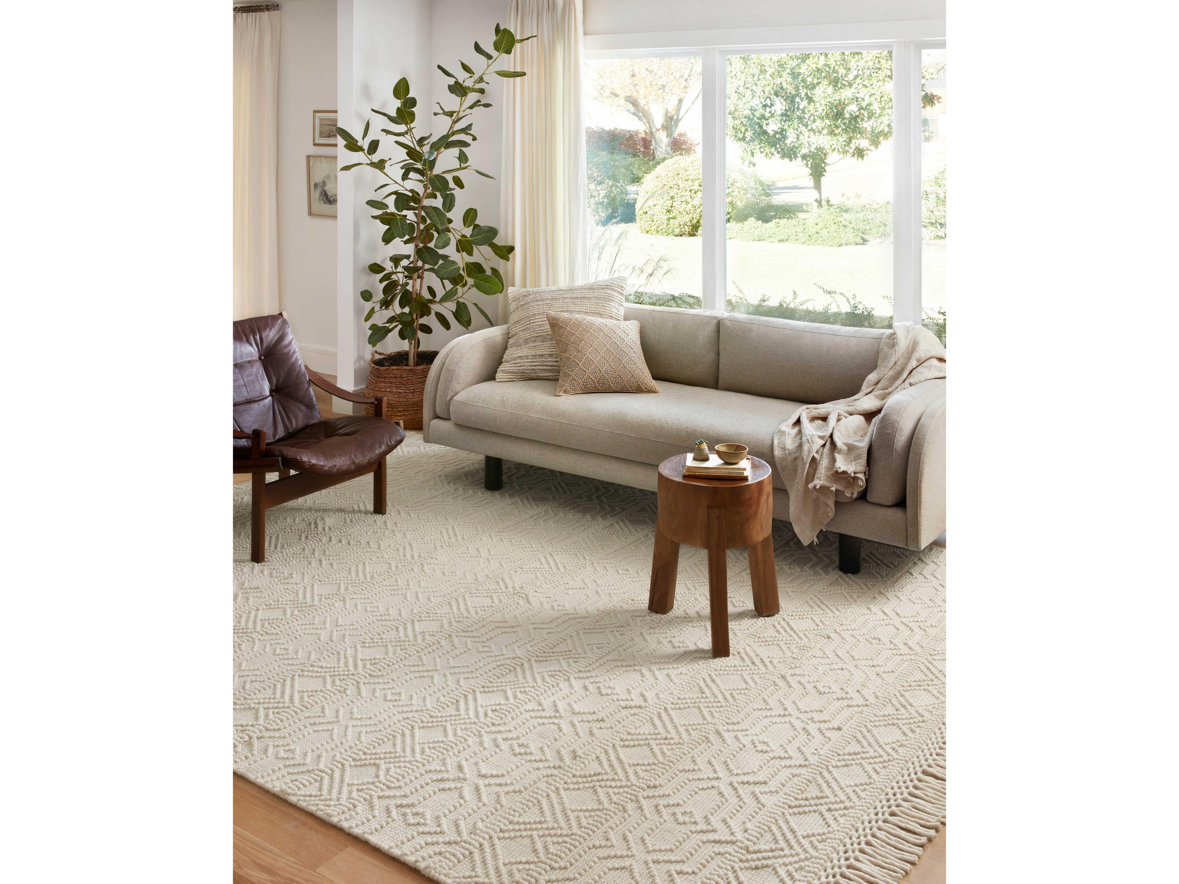 Loloi Rugs Noelle Geometric Area Rug
