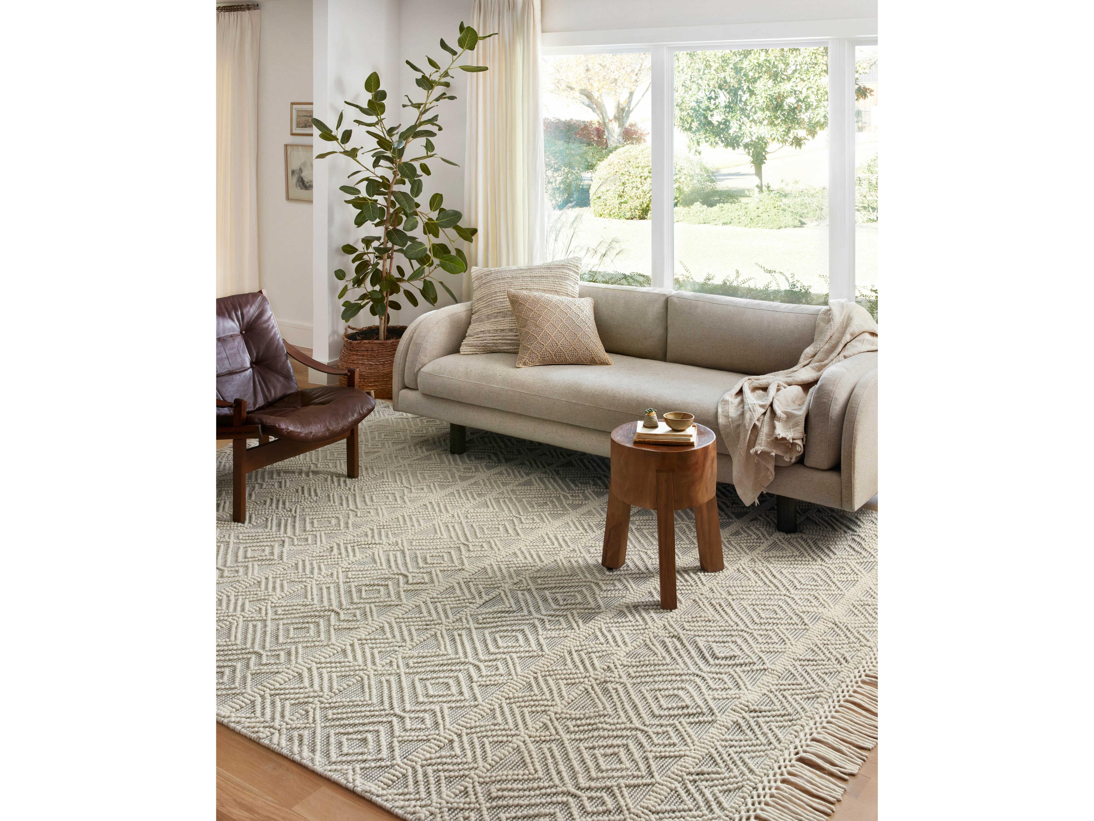 Loloi Rugs Noelle Geometric Area Rug