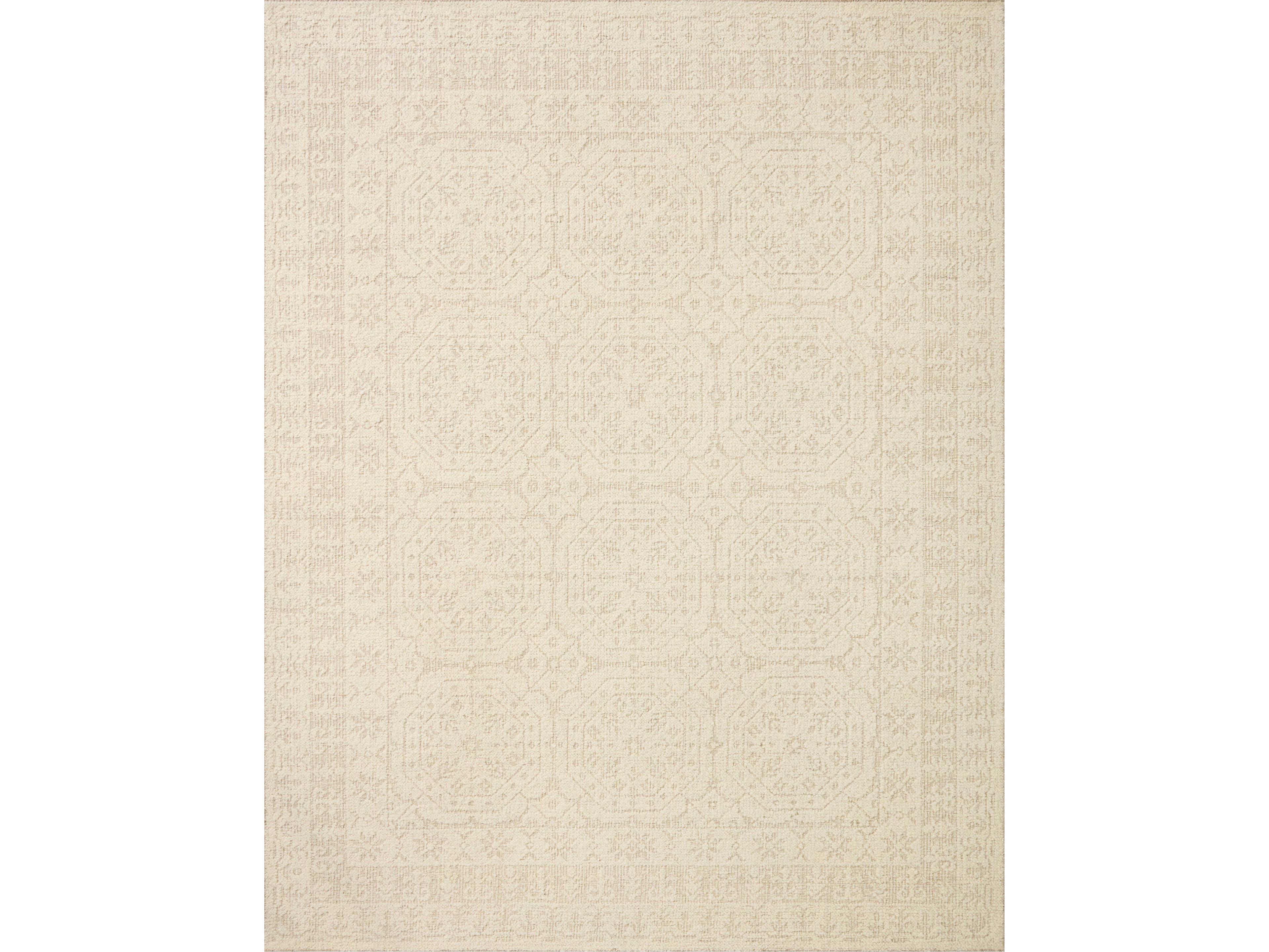 Novi Geometric Area Rug