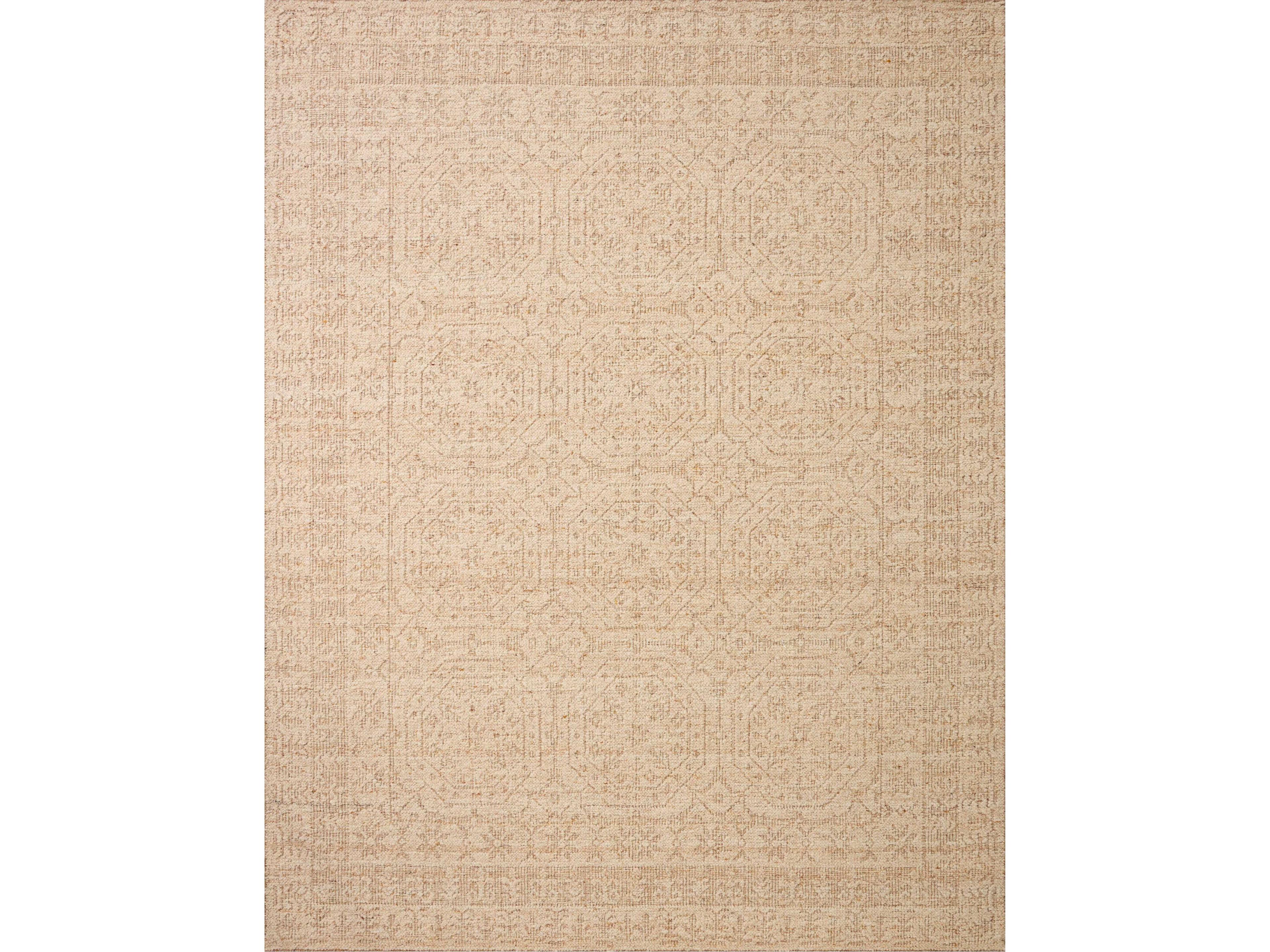 Novi Geometric Runner Area Rug