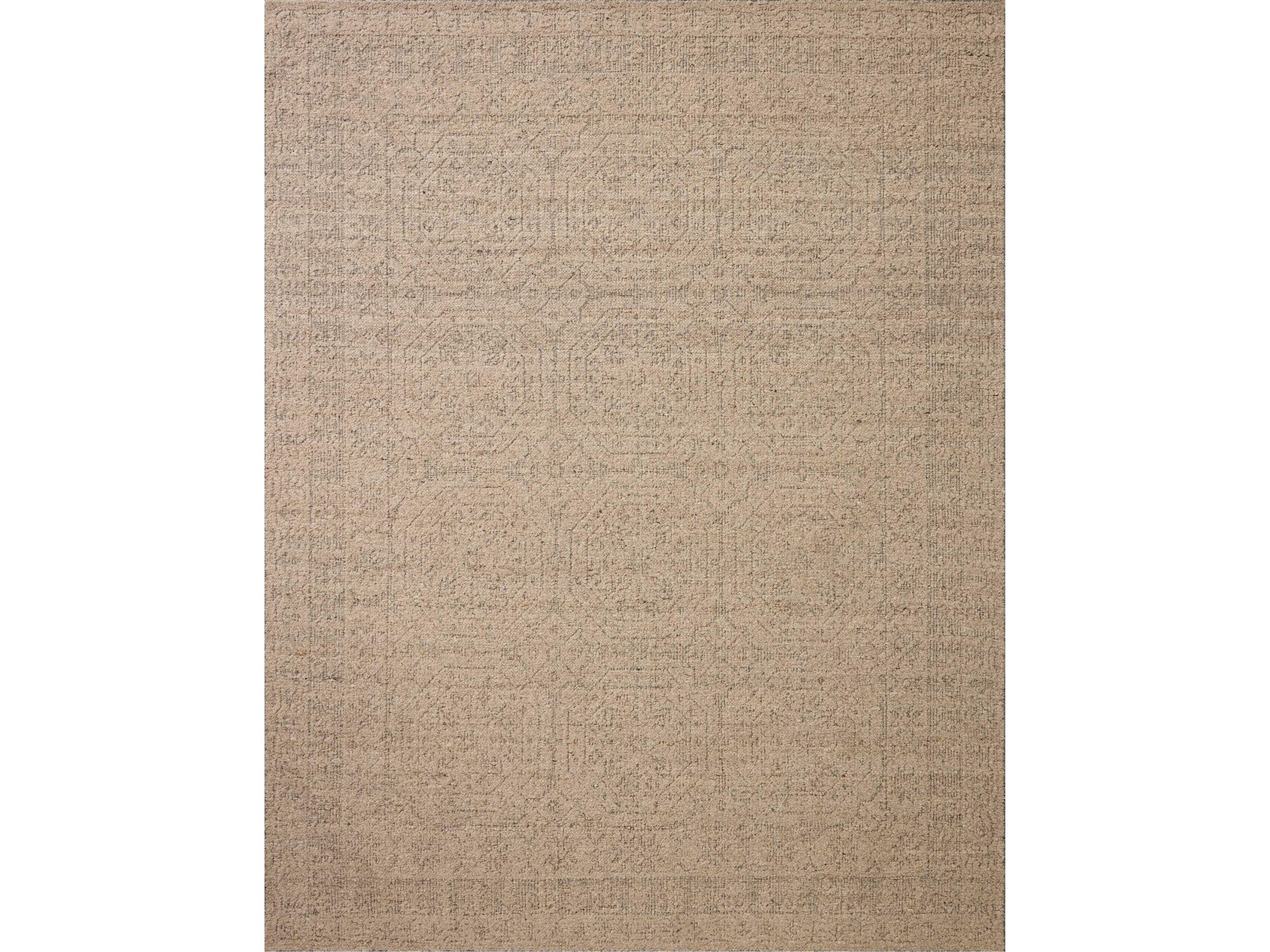 Novi Geometric Area Rug