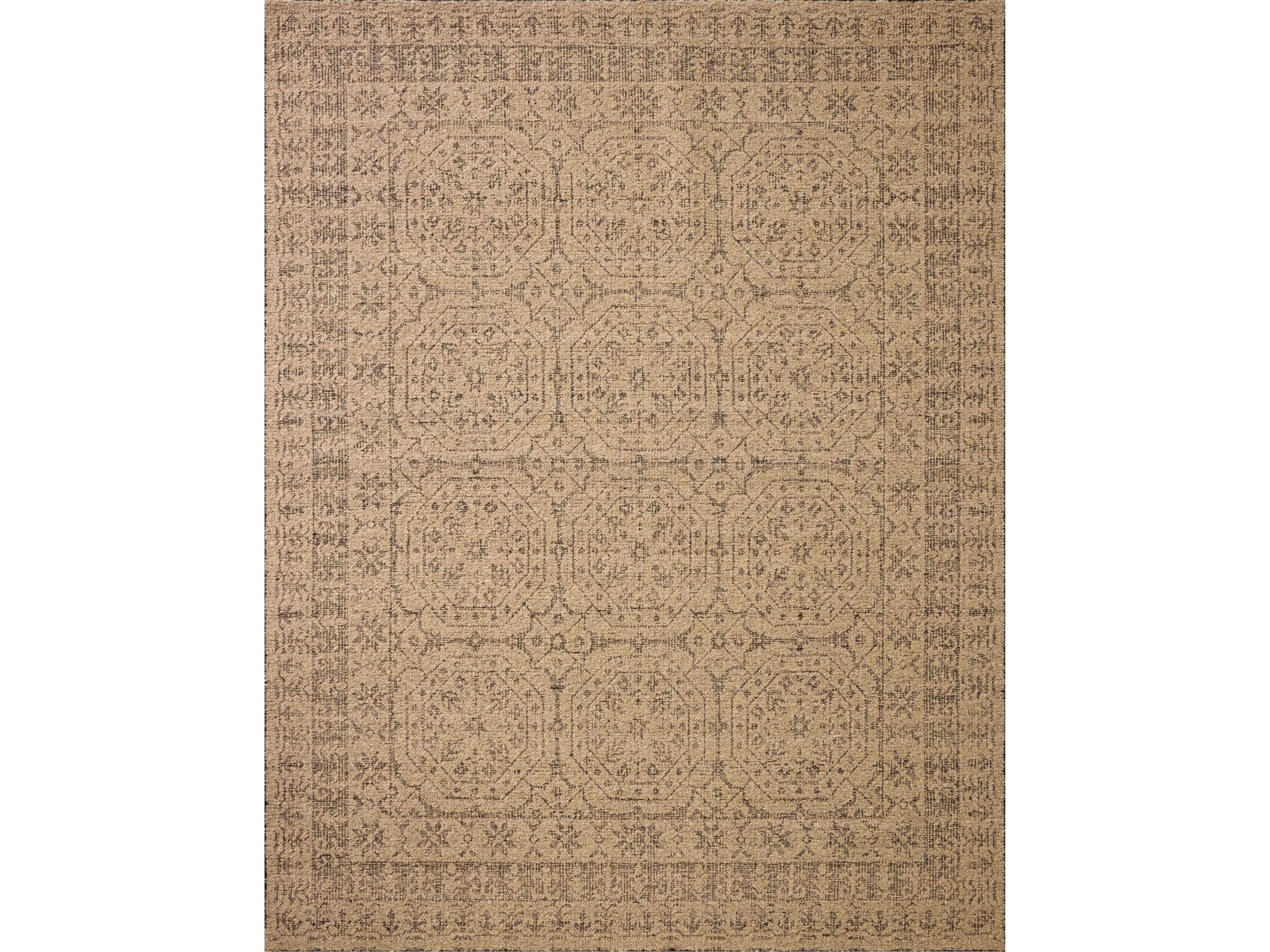 Novi Oriental Runner Area Rug