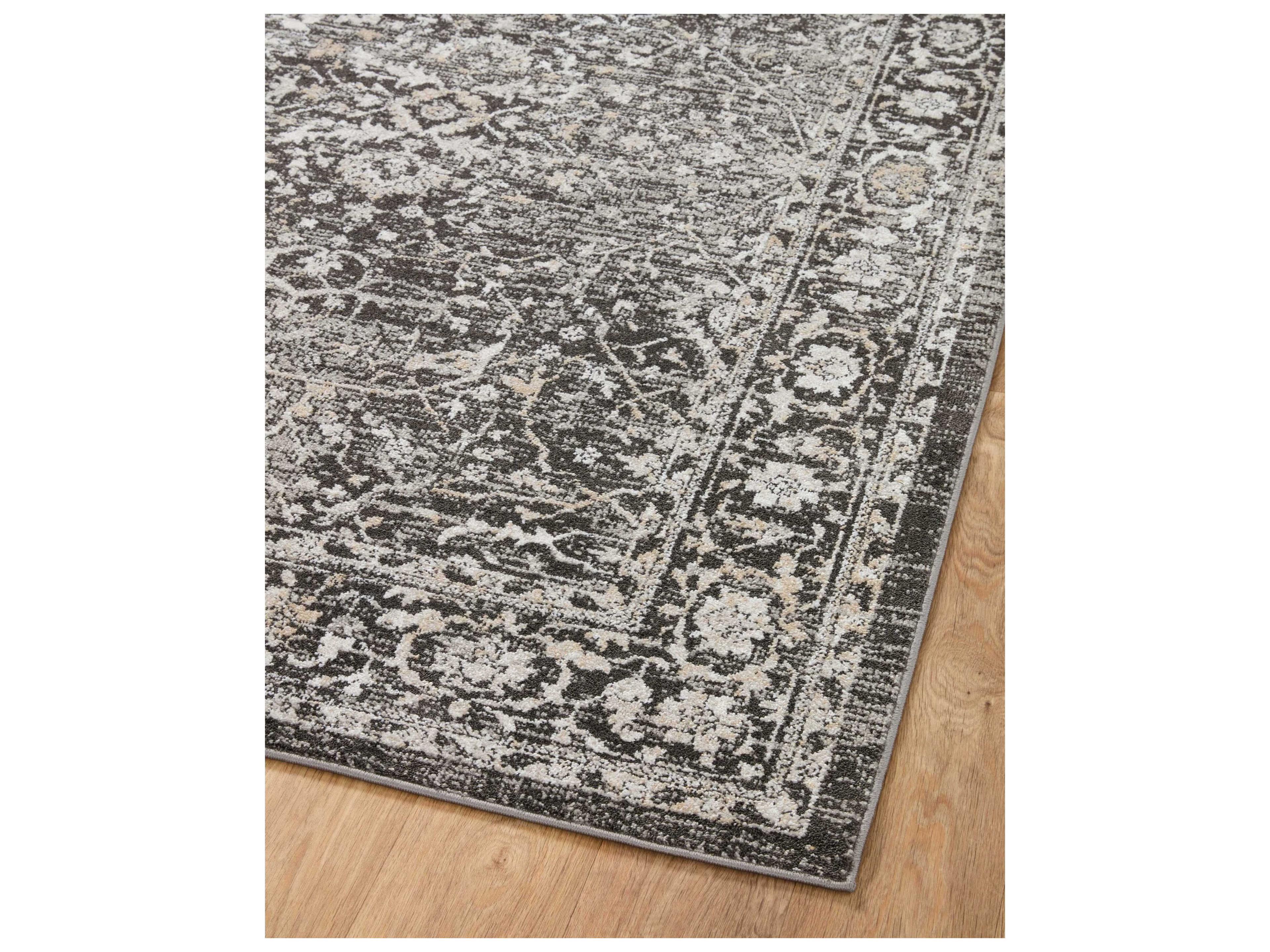 Loloi Rugs Odette Bordered Area Rug