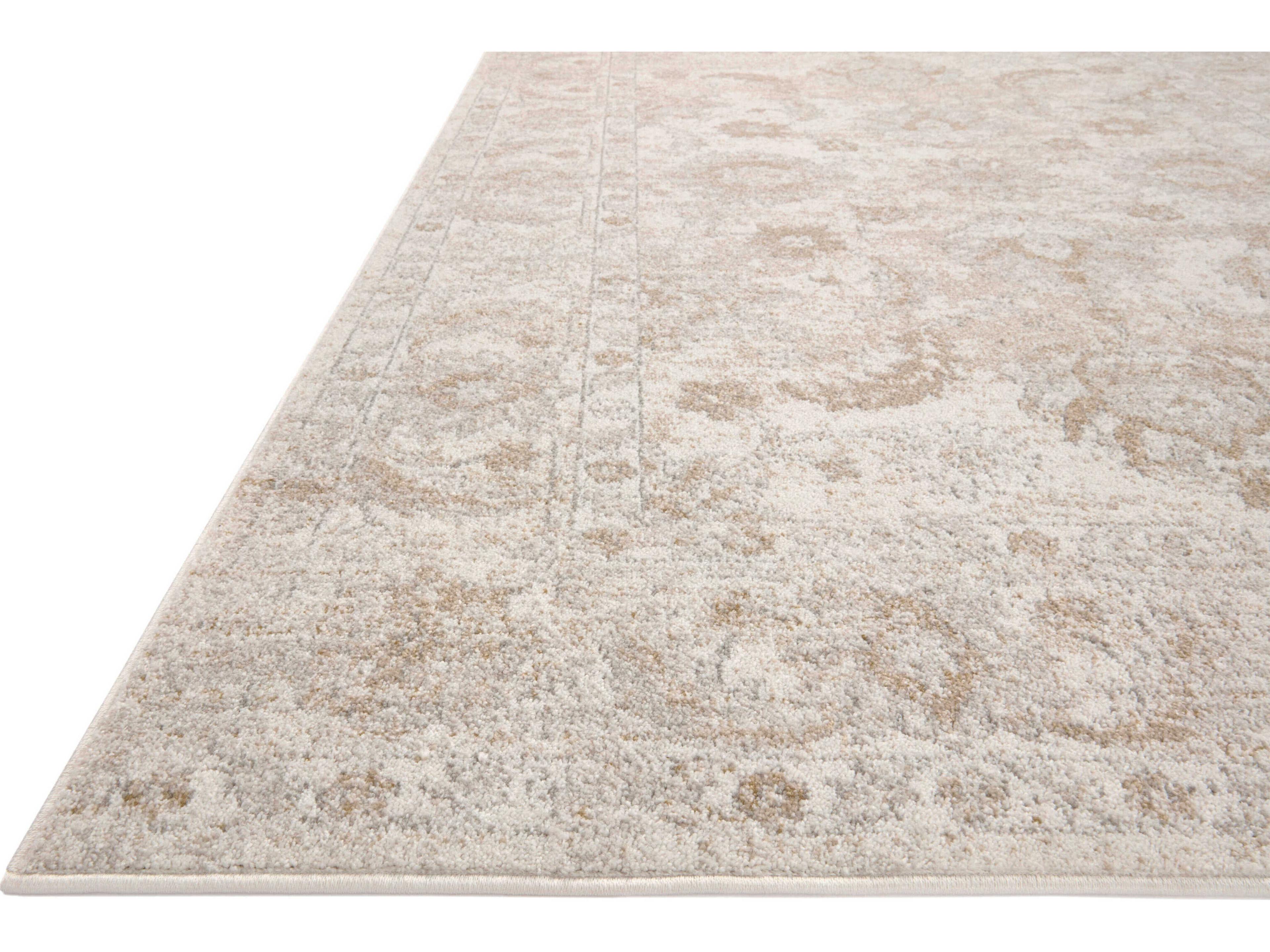 Loloi Rugs Odette Bordered Area Rug