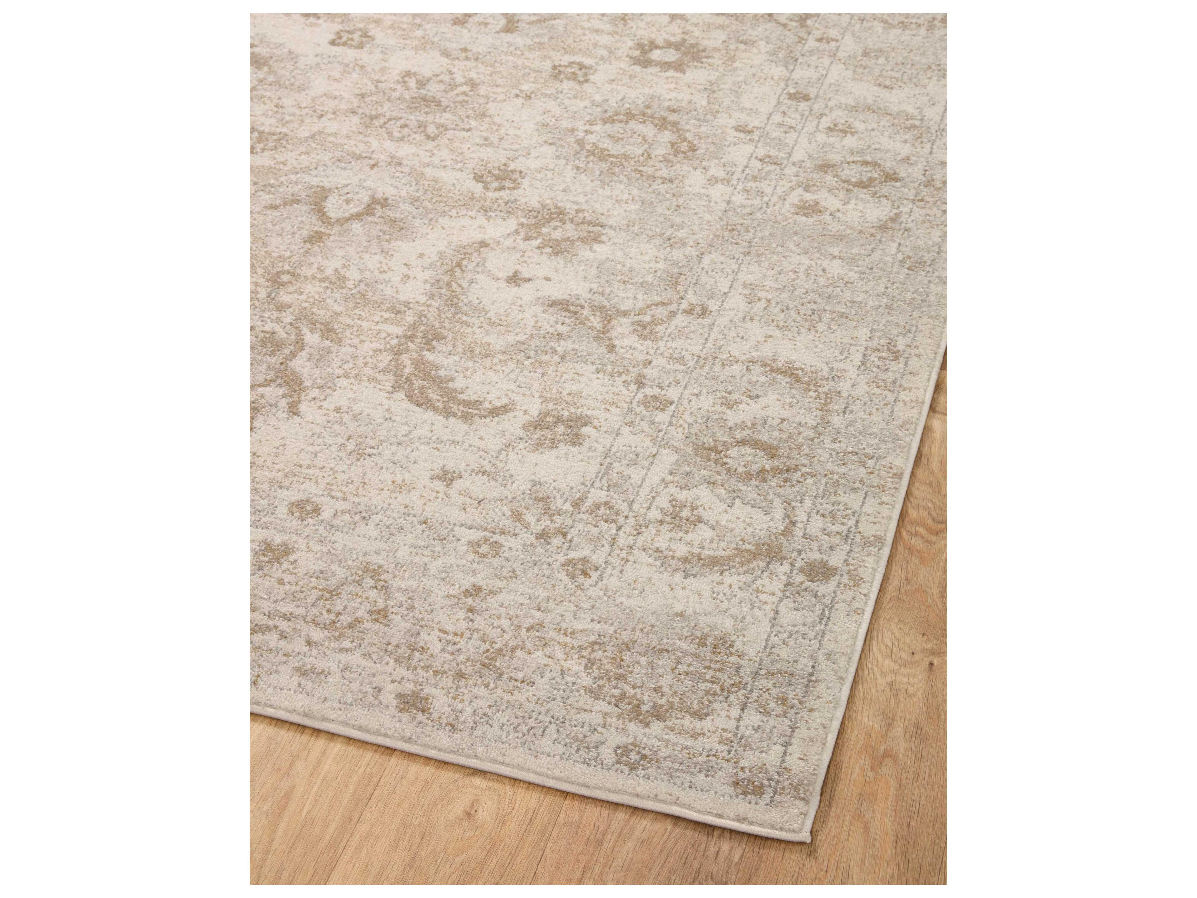 Loloi Rugs Odette Bordered Area Rug
