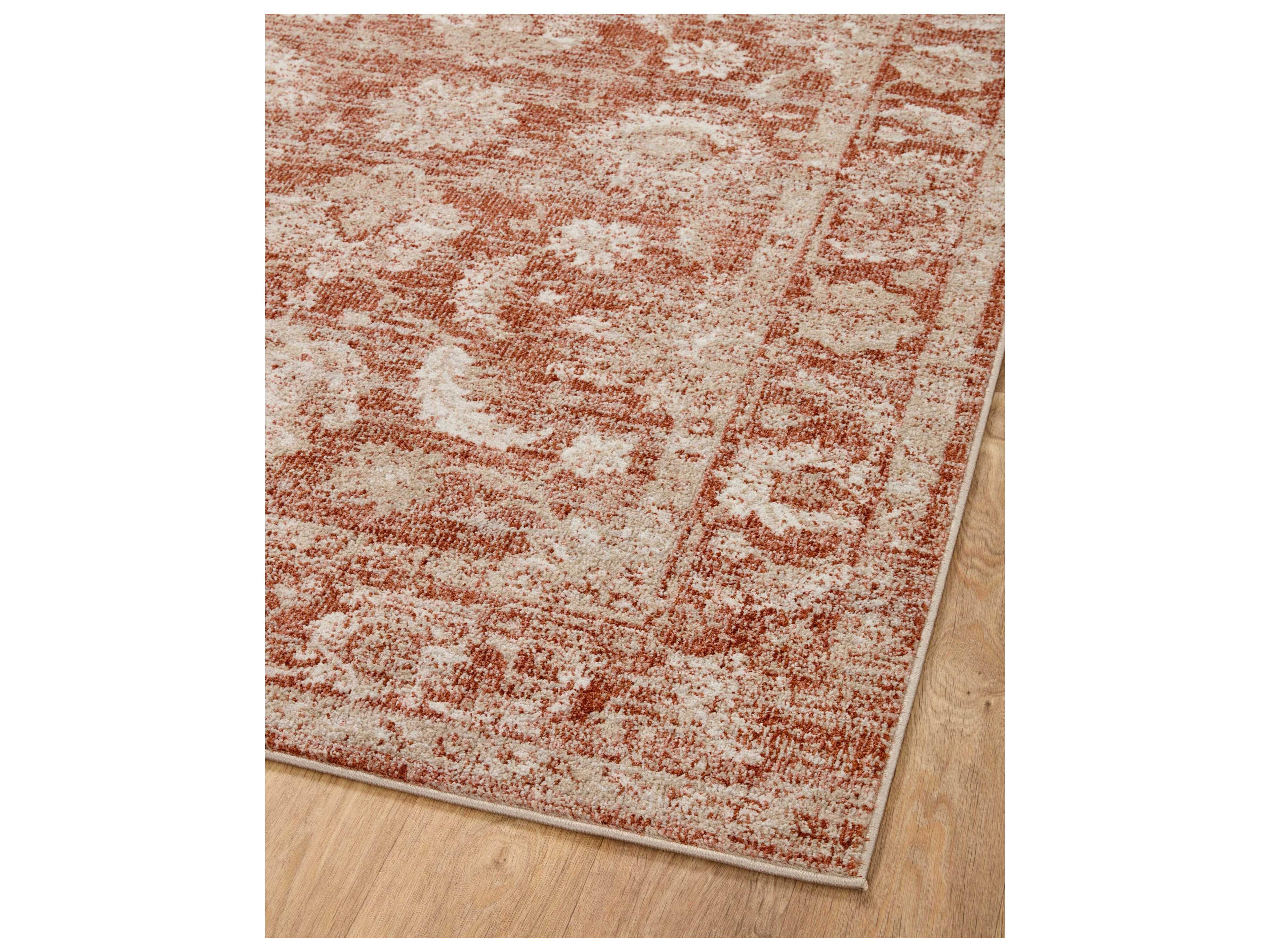 Loloi Rugs Odette Bordered Area Rug
