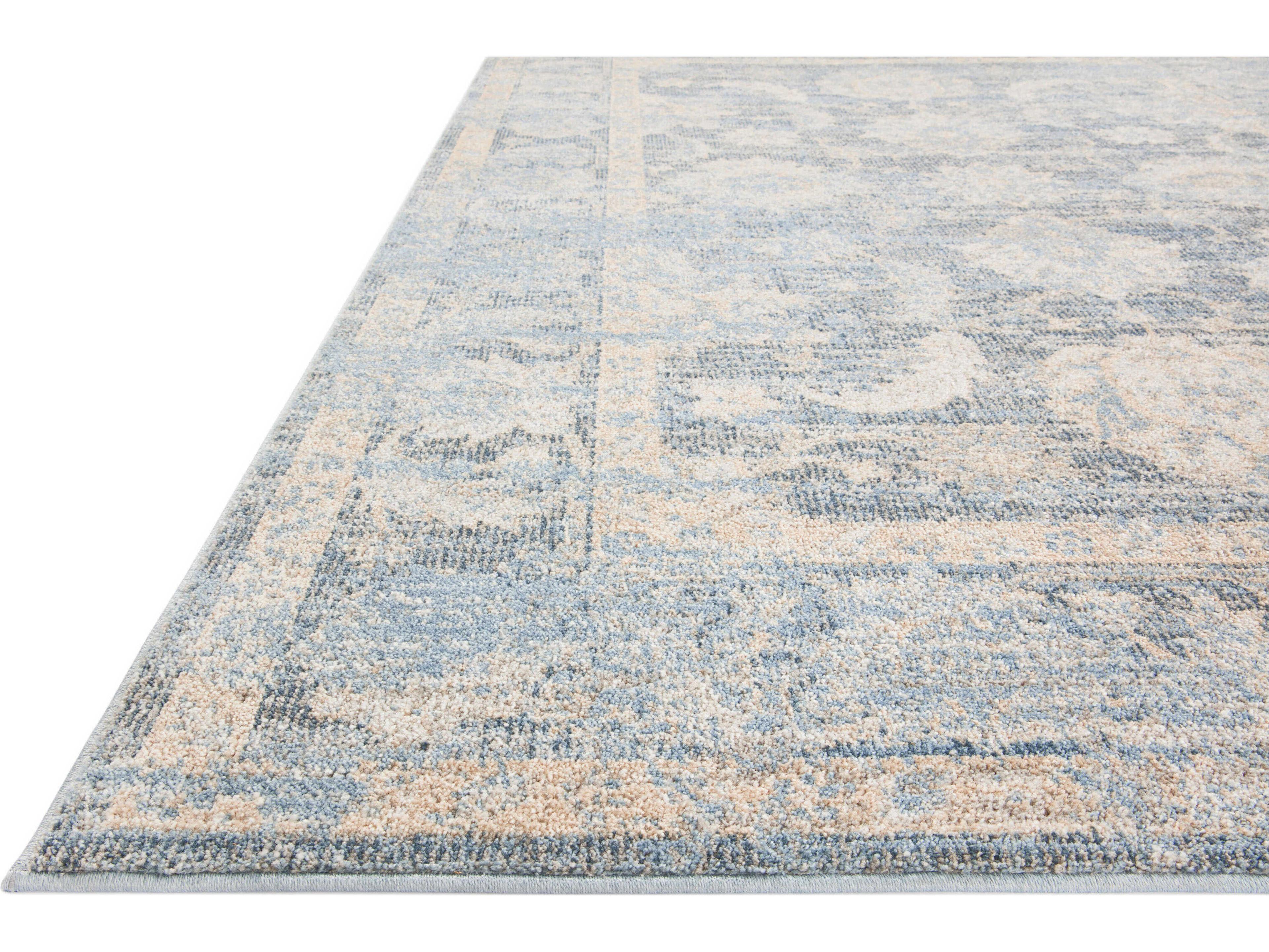 Loloi Rugs Odette Bordered Area Rug