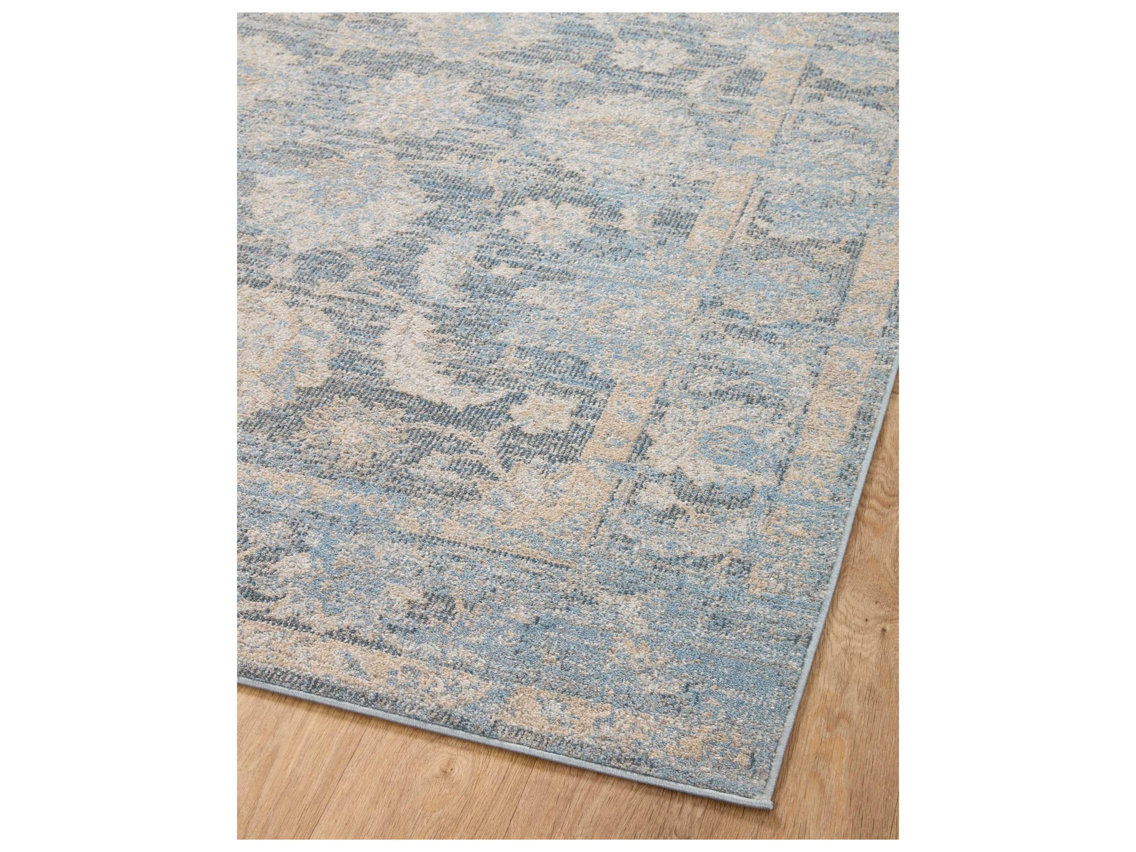 Loloi Rugs Odette Bordered Area Rug