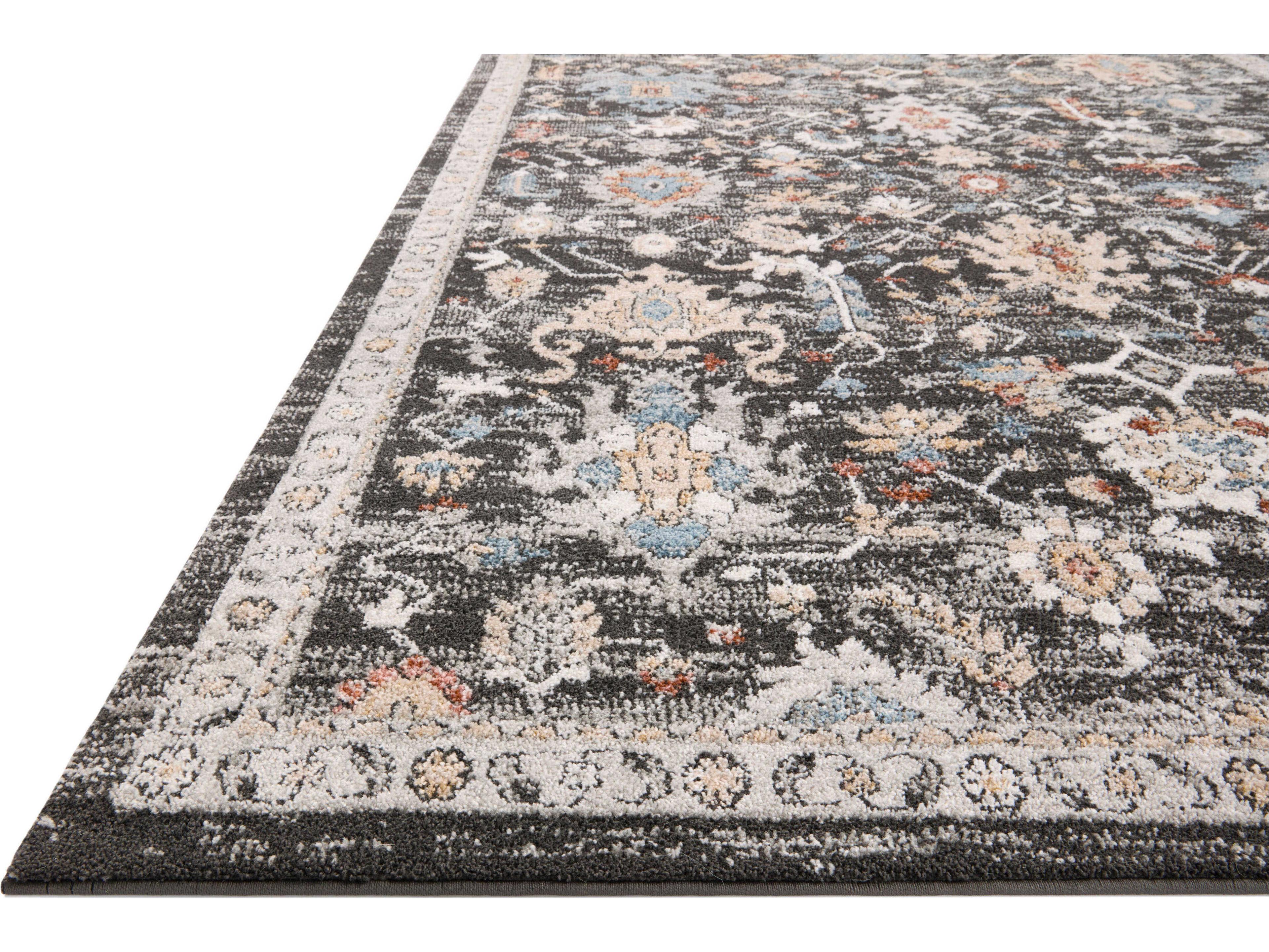 Loloi Rugs Odette Bordered Area Rug
