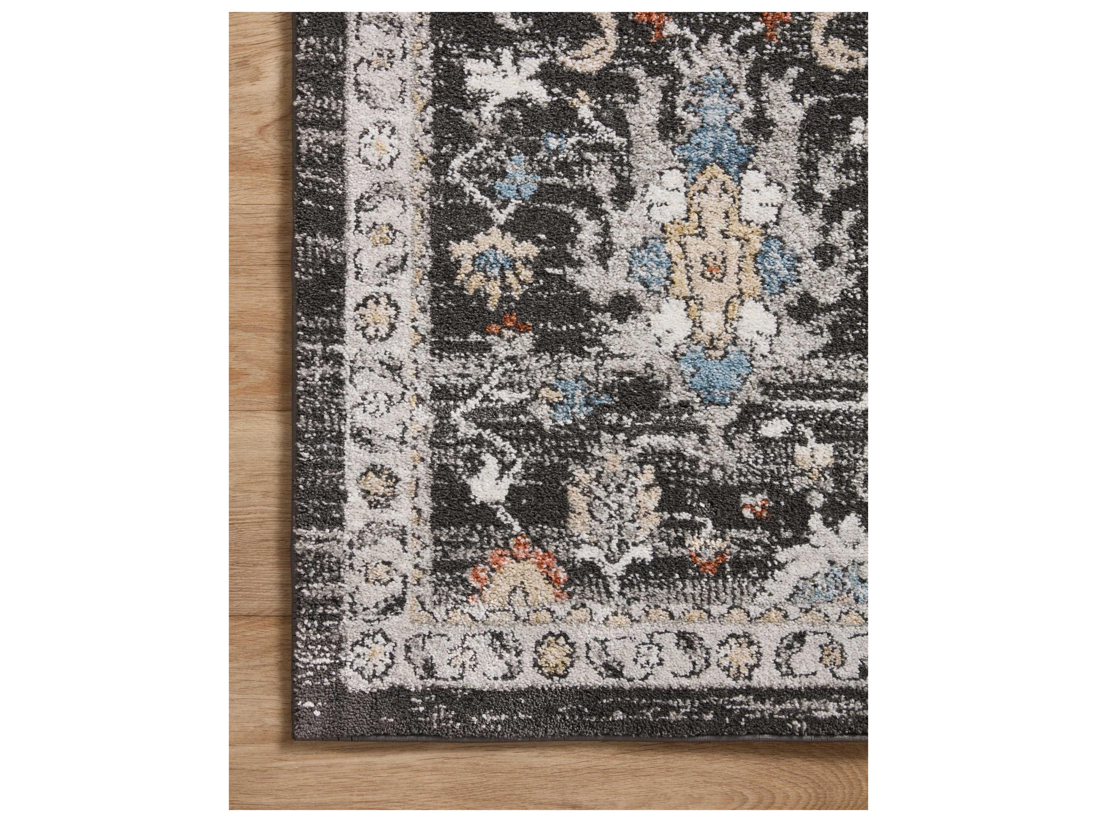 Loloi Rugs Odette Bordered Area Rug