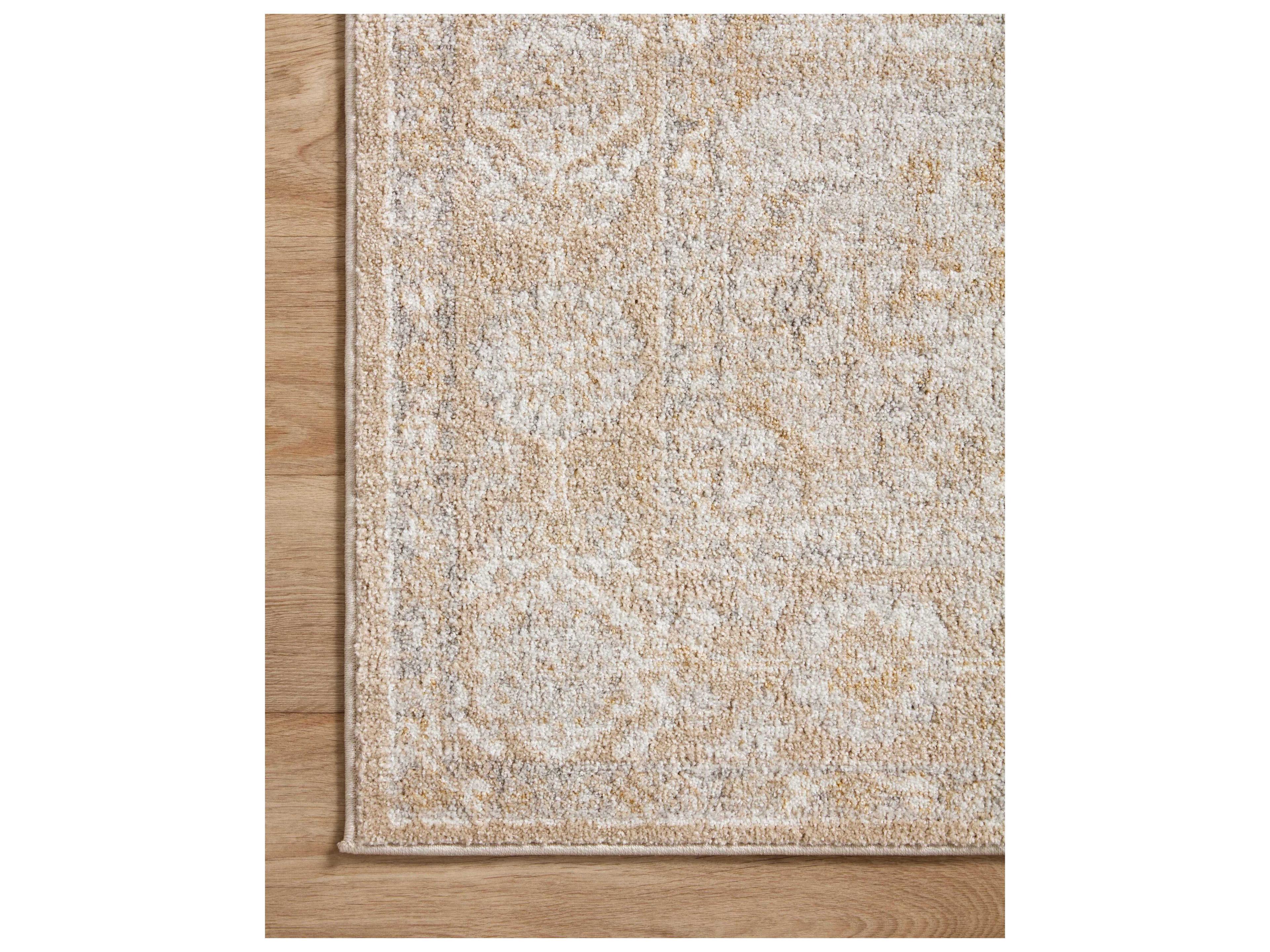 Loloi Rugs Odette Bordered Area Rug