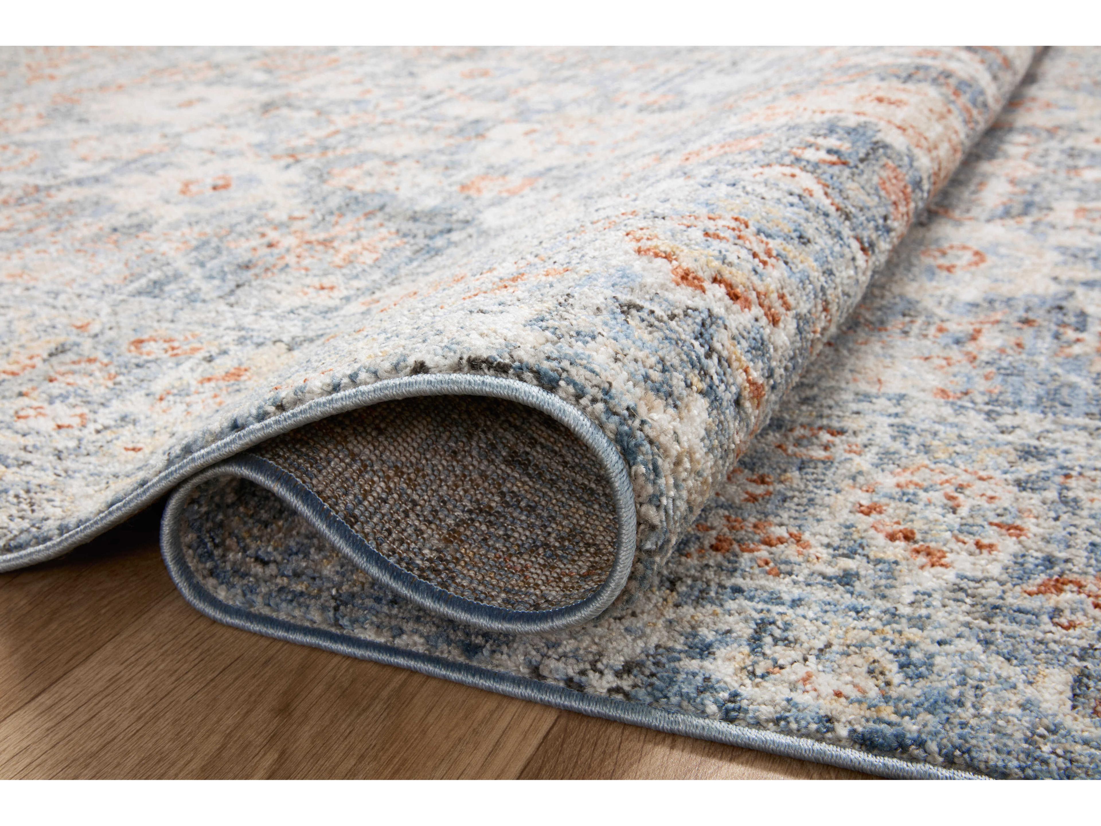 Loloi Rugs Odette Bordered Area Rug