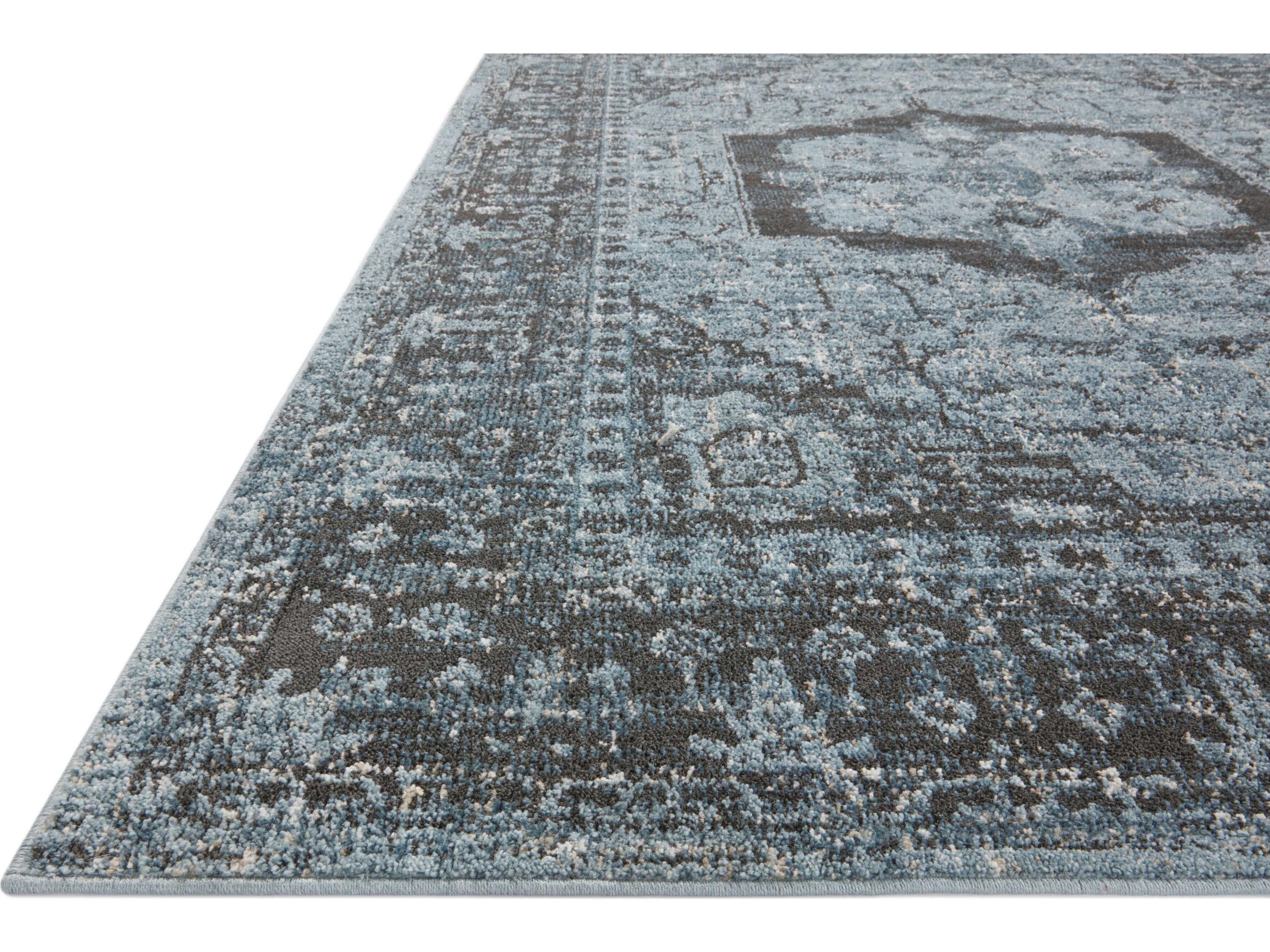Loloi Rugs Odette Bordered Area Rug