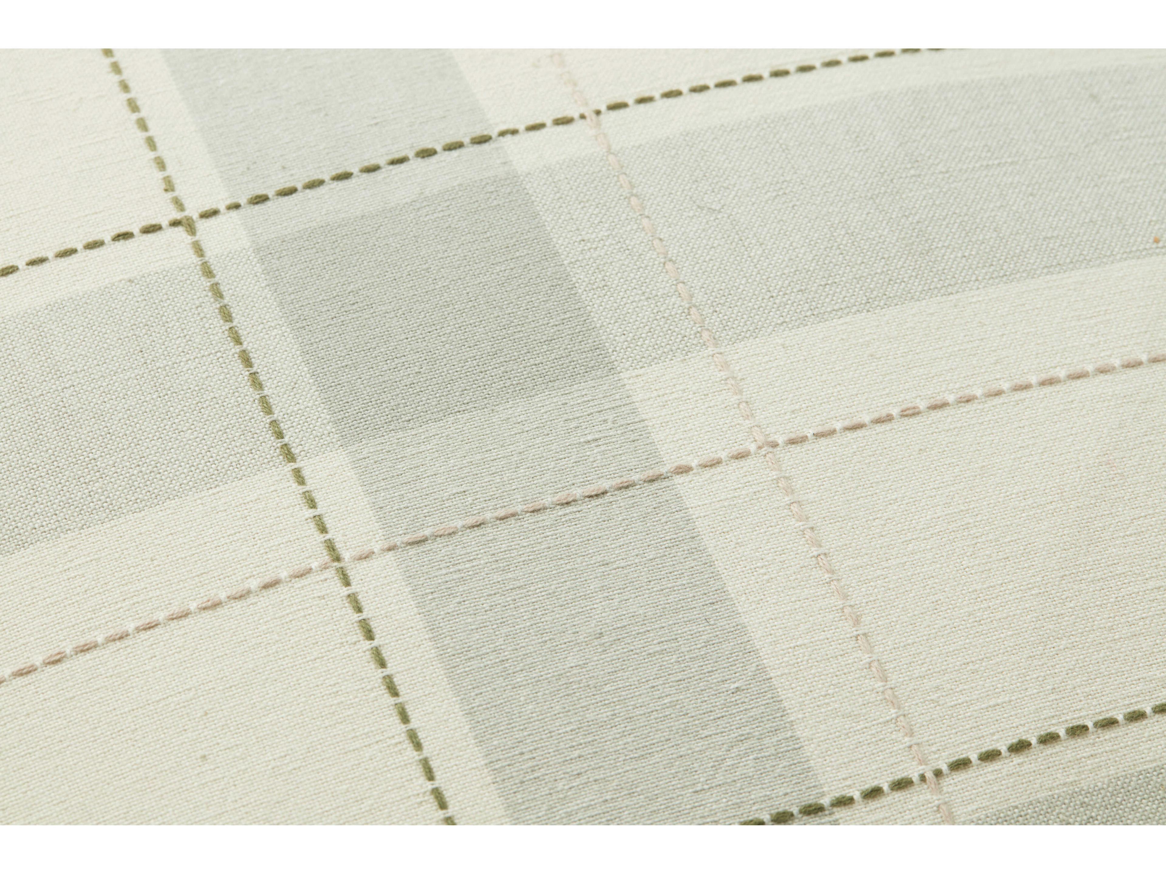 Loloi Rugs Chris Loves Julia Linus Sage Multi Pillow