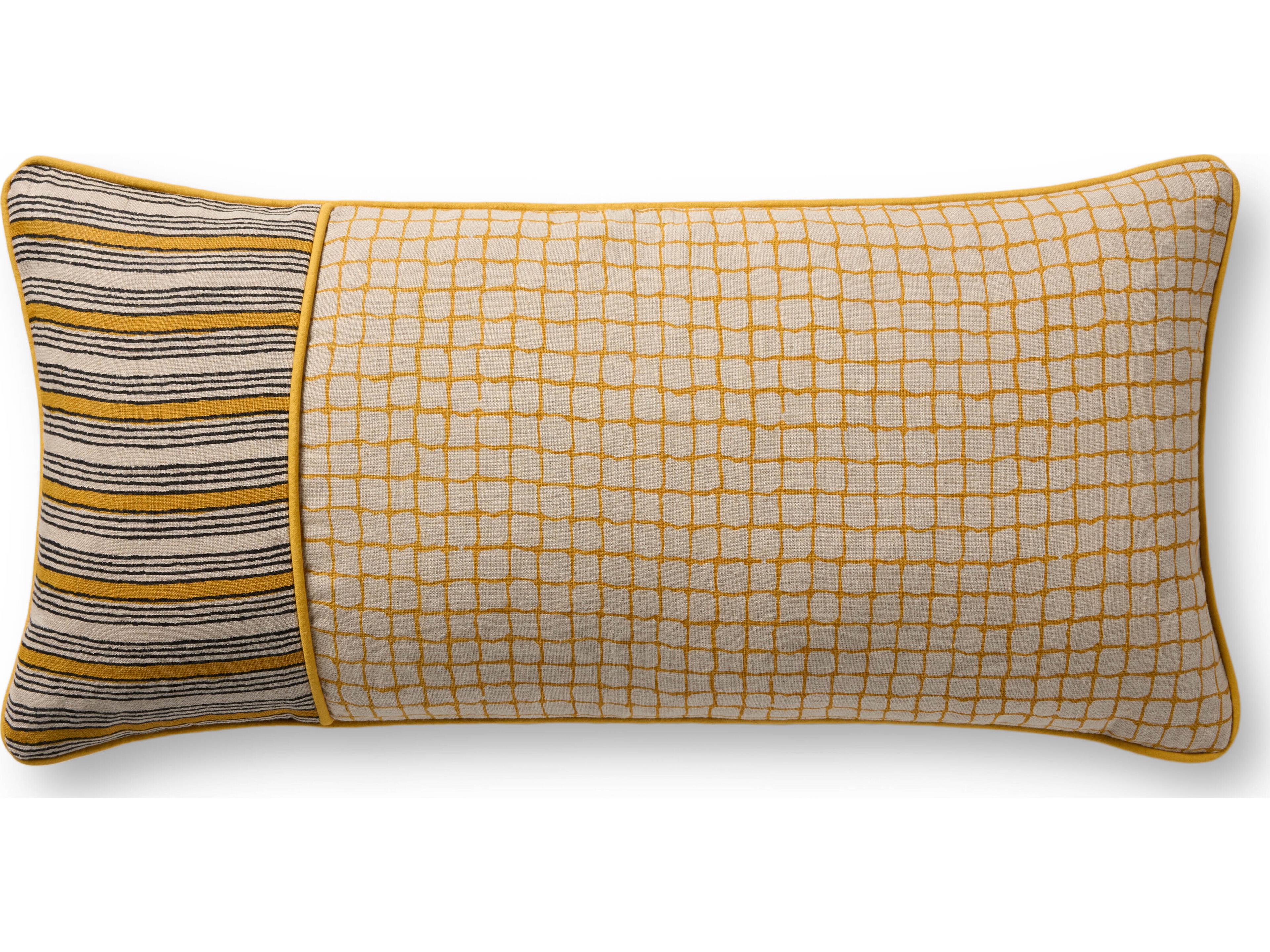 Yellow Pillow