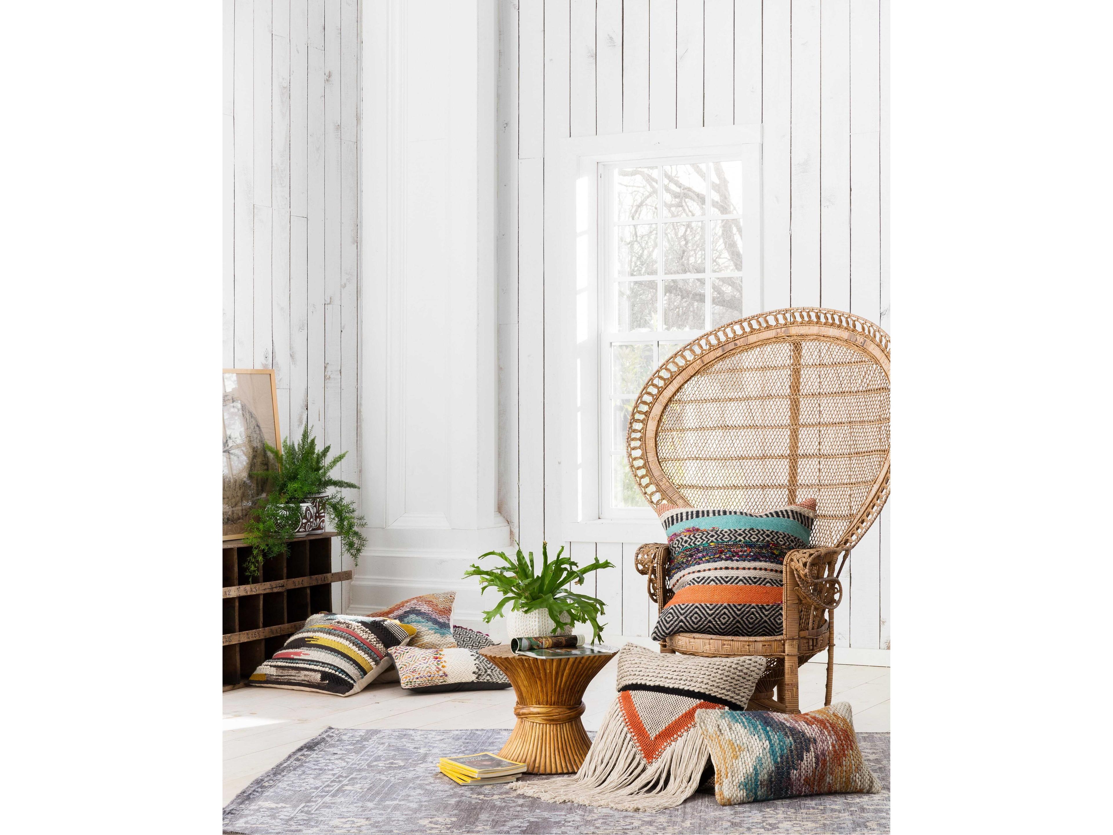 Loloi Rugs Multi Pillow