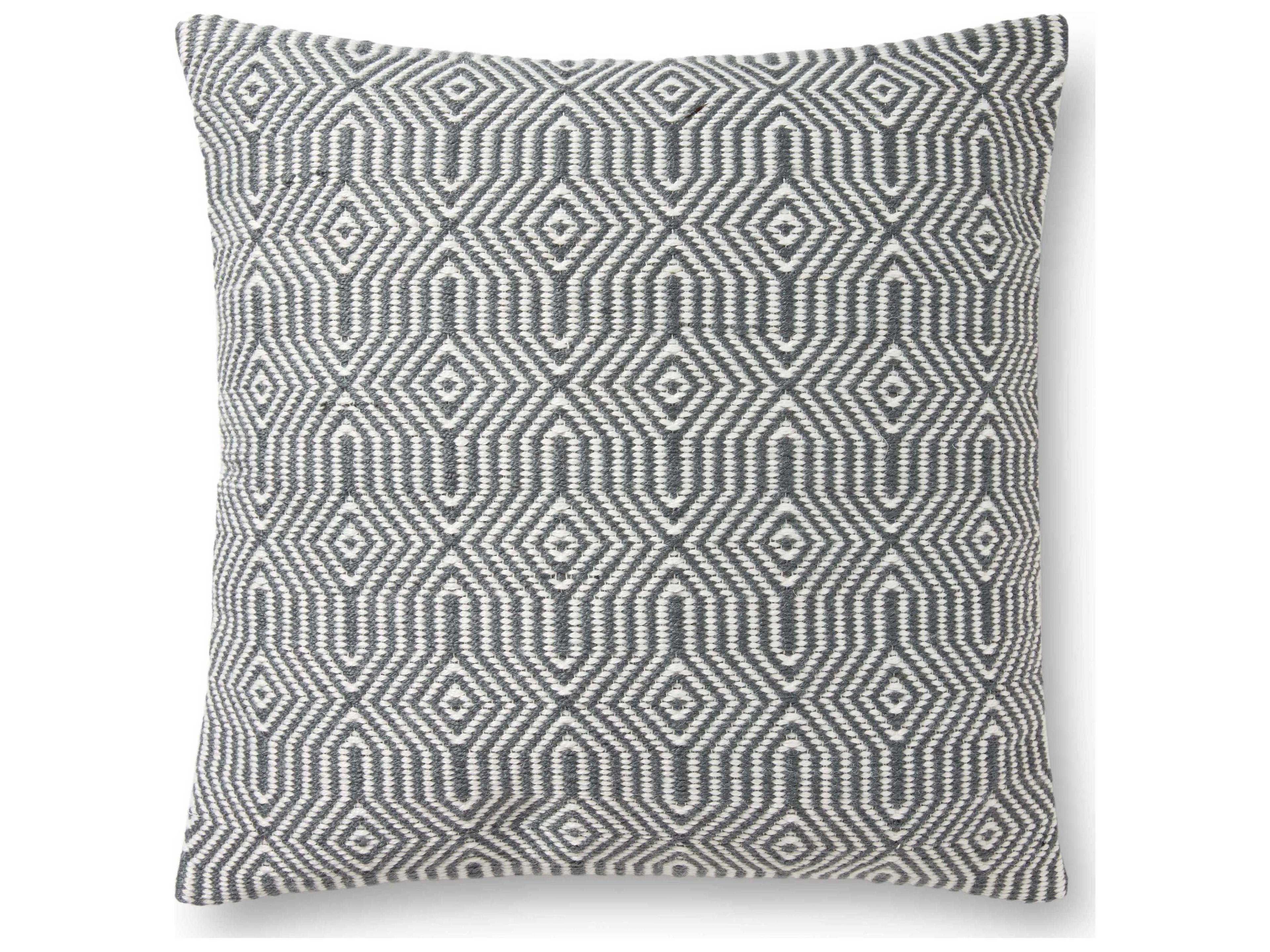 Loloi Rugs 22" Pillow