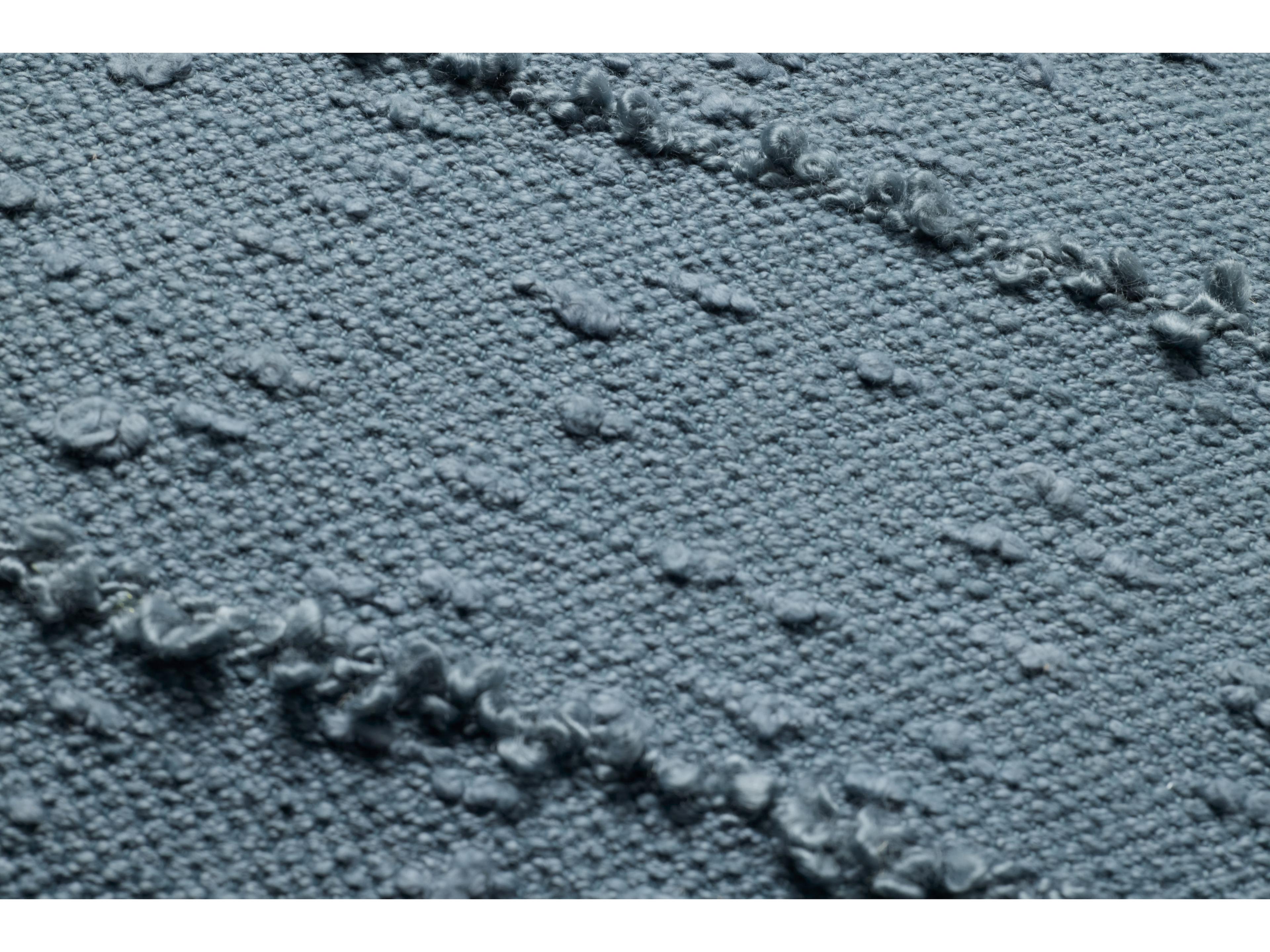 Loloi Rugs Blue Pillow