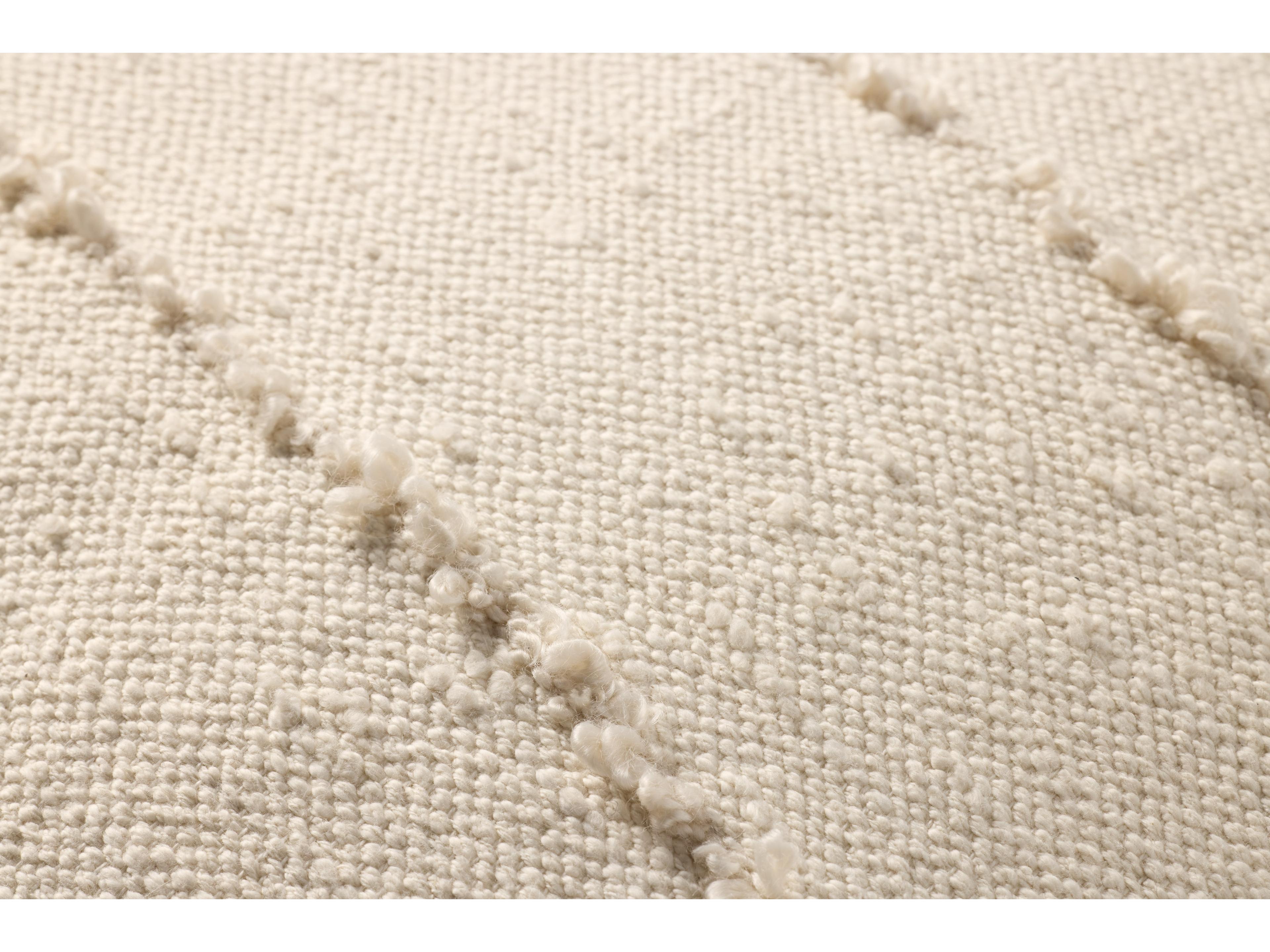 Loloi Rugs Ivory Pillow