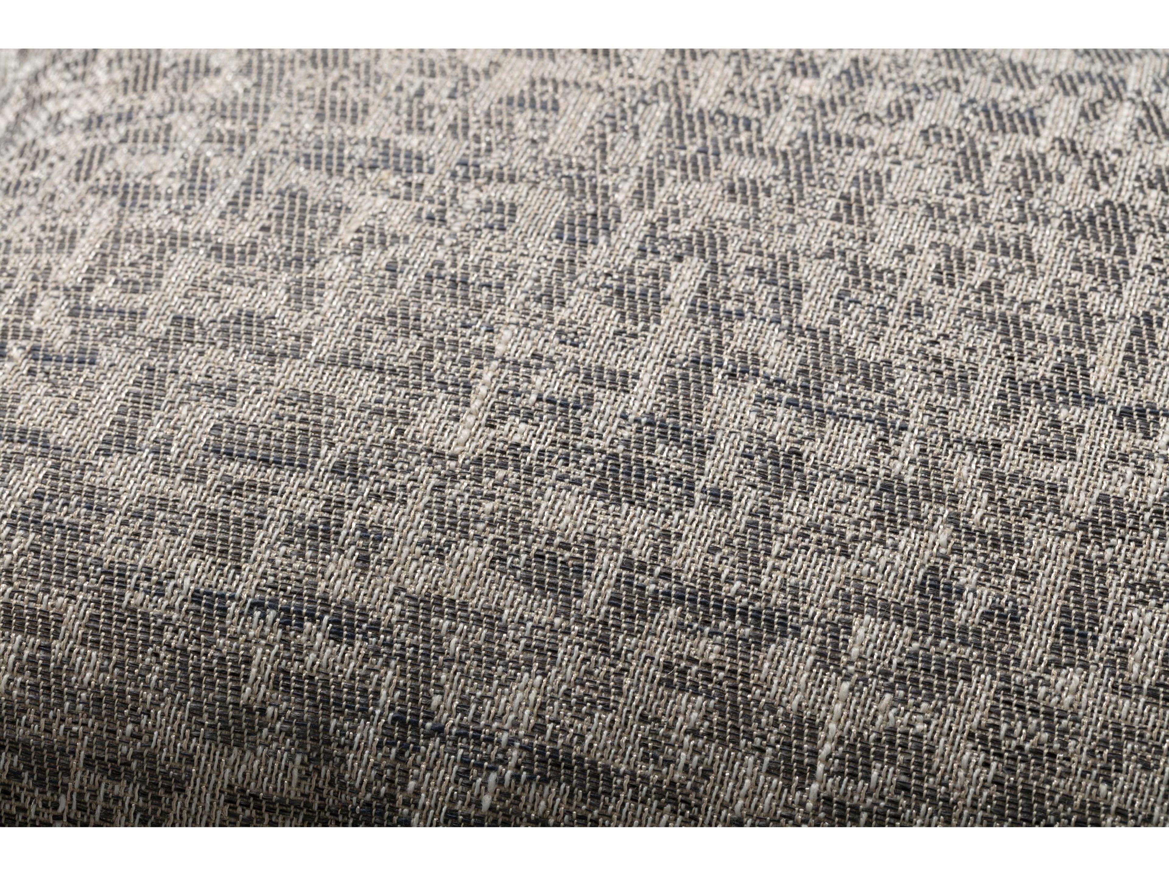 Loloi Rugs Grey Pillow