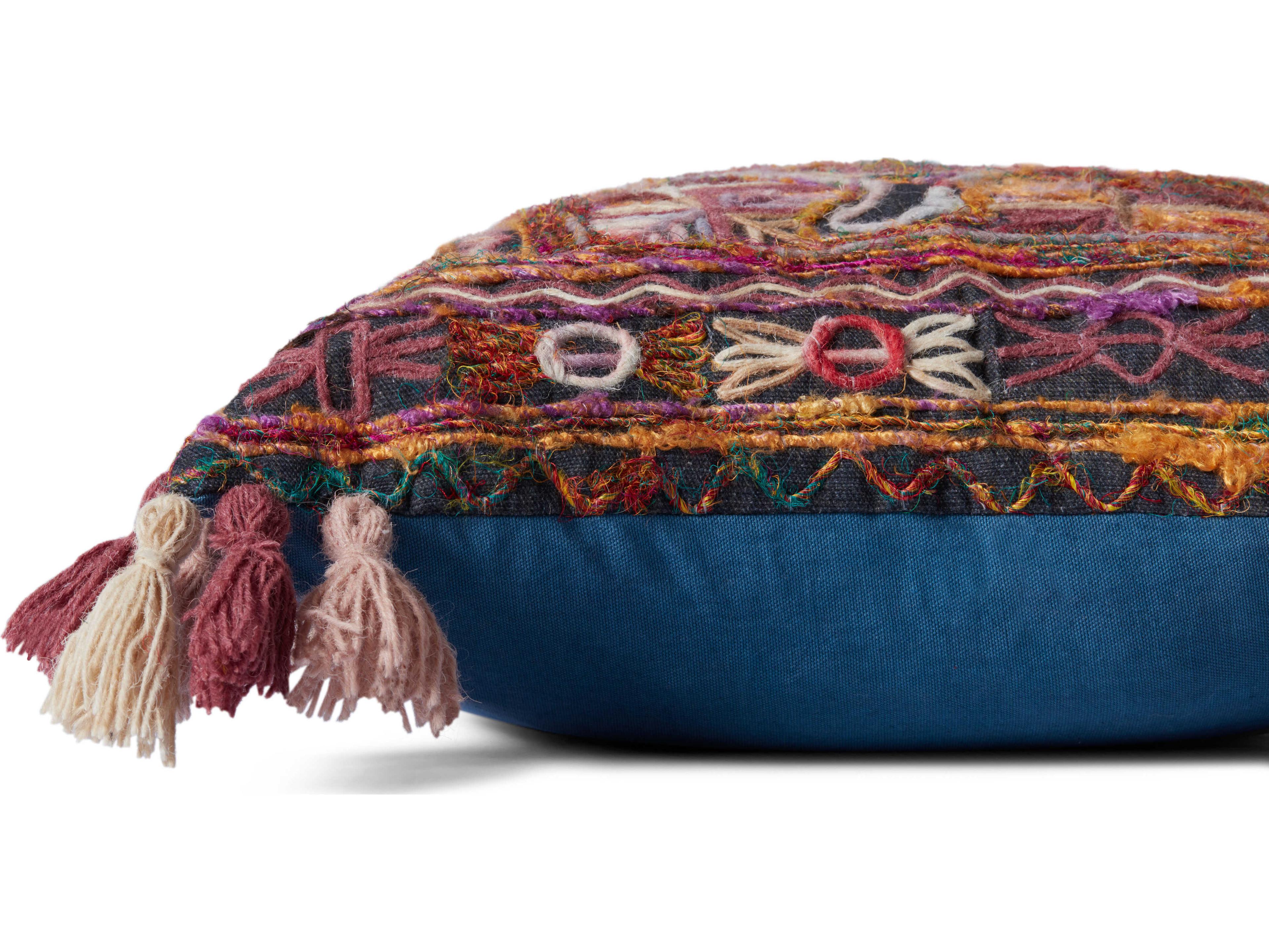 Loloi Rugs Multi Pillow
