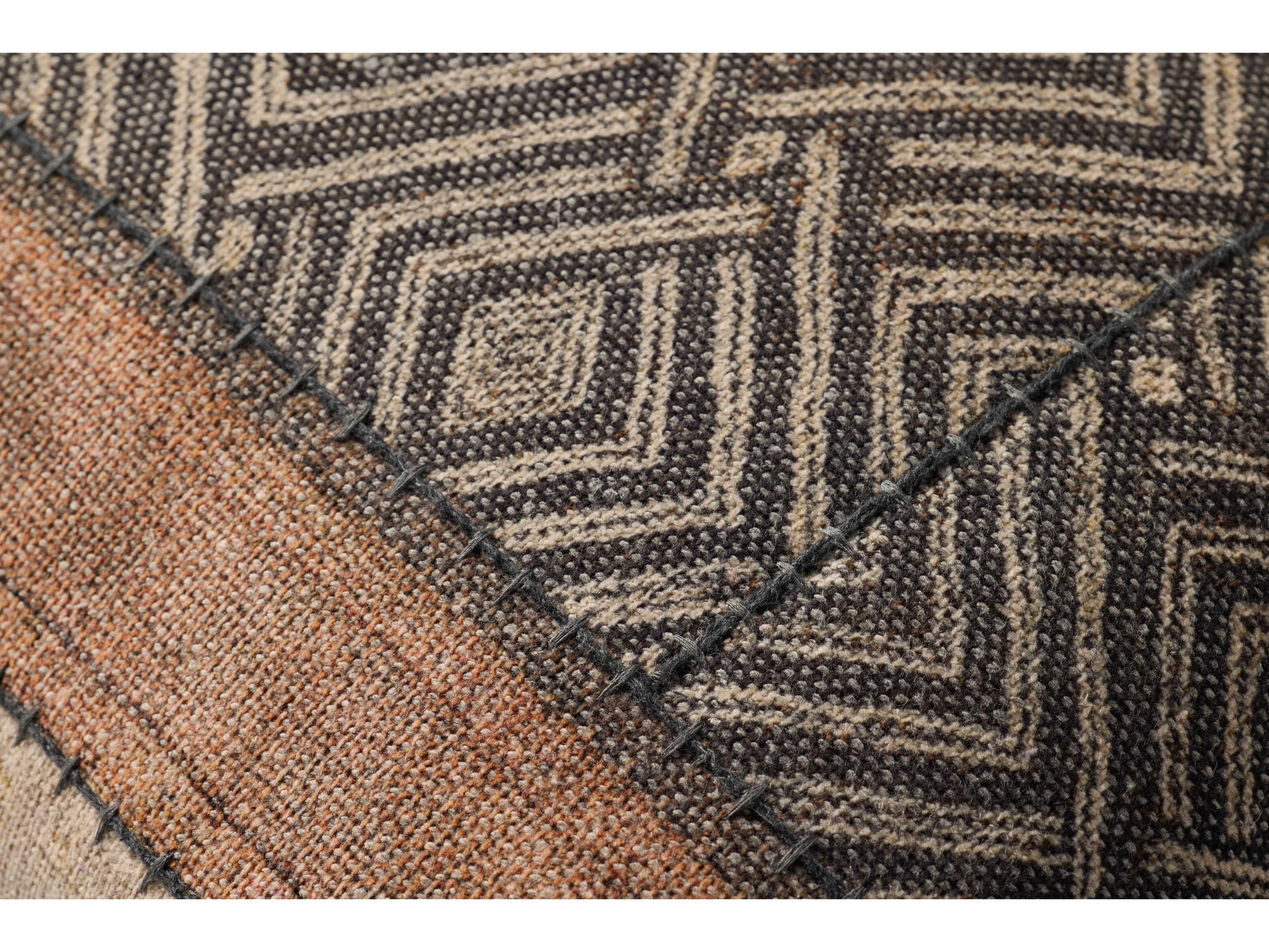 Loloi Rugs Multicolored 18" x 18" Pillow