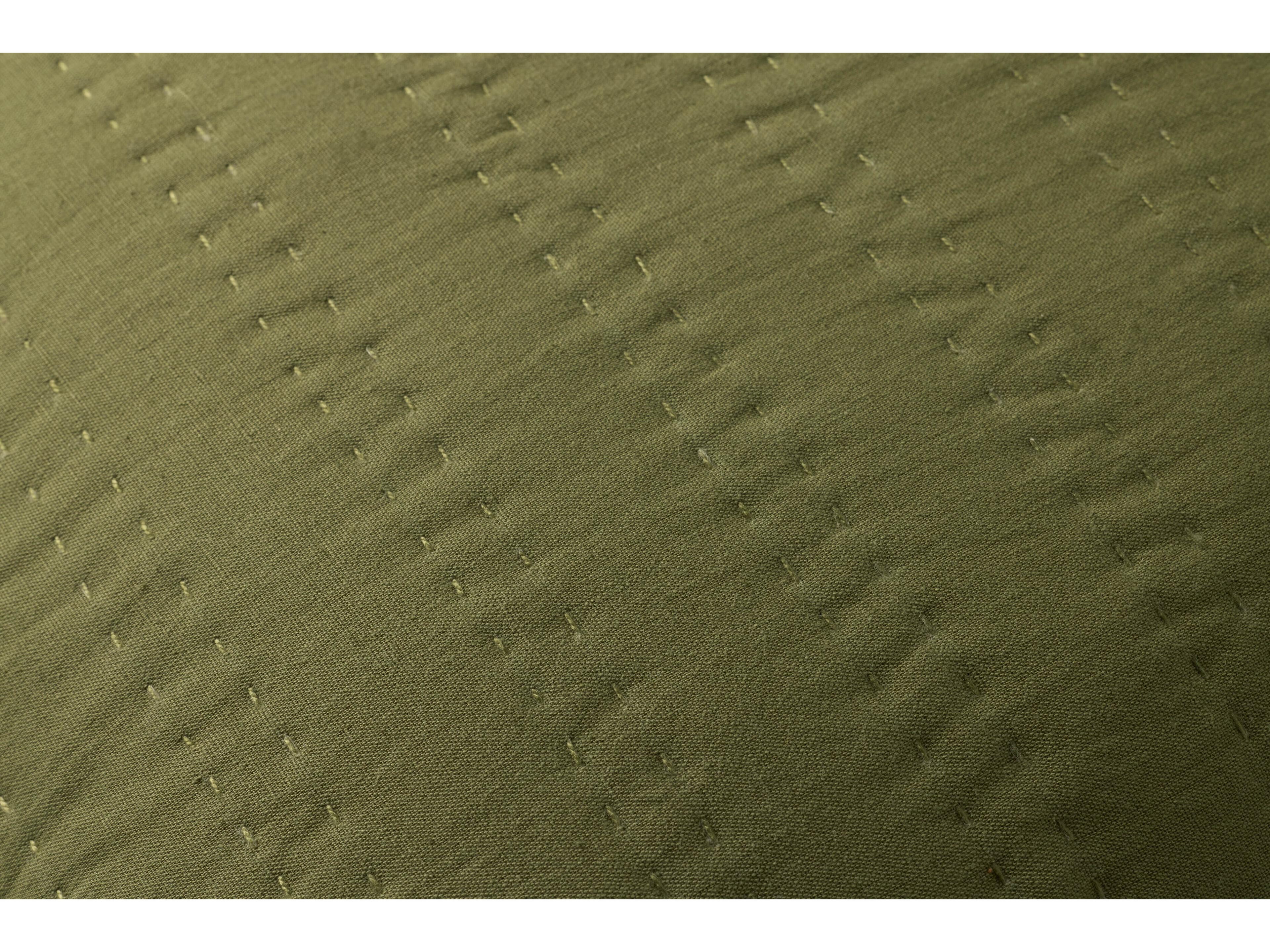 Loloi Rugs Green Pillow