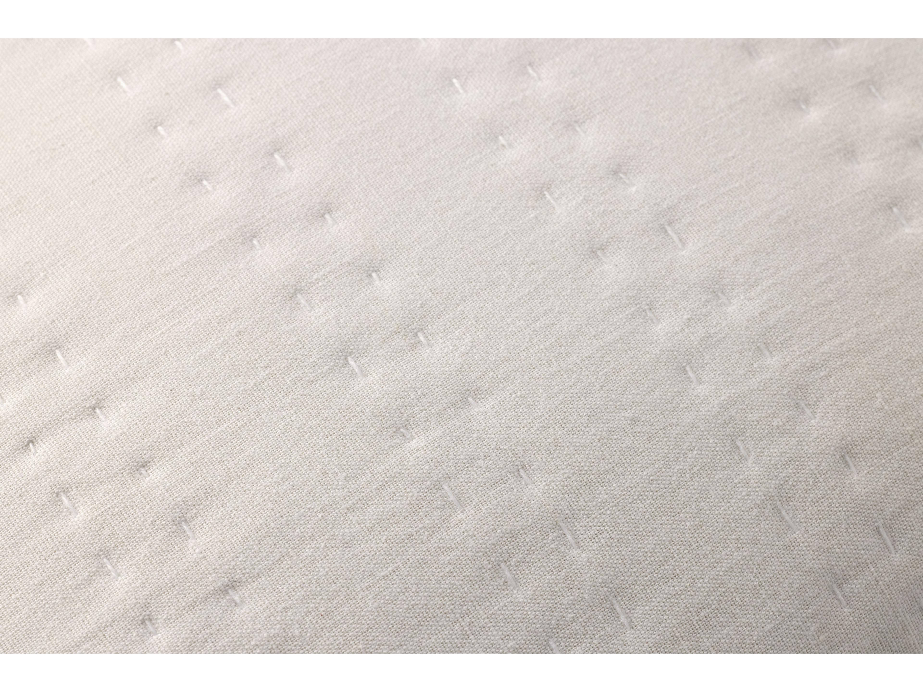 Loloi Rugs White Pillow