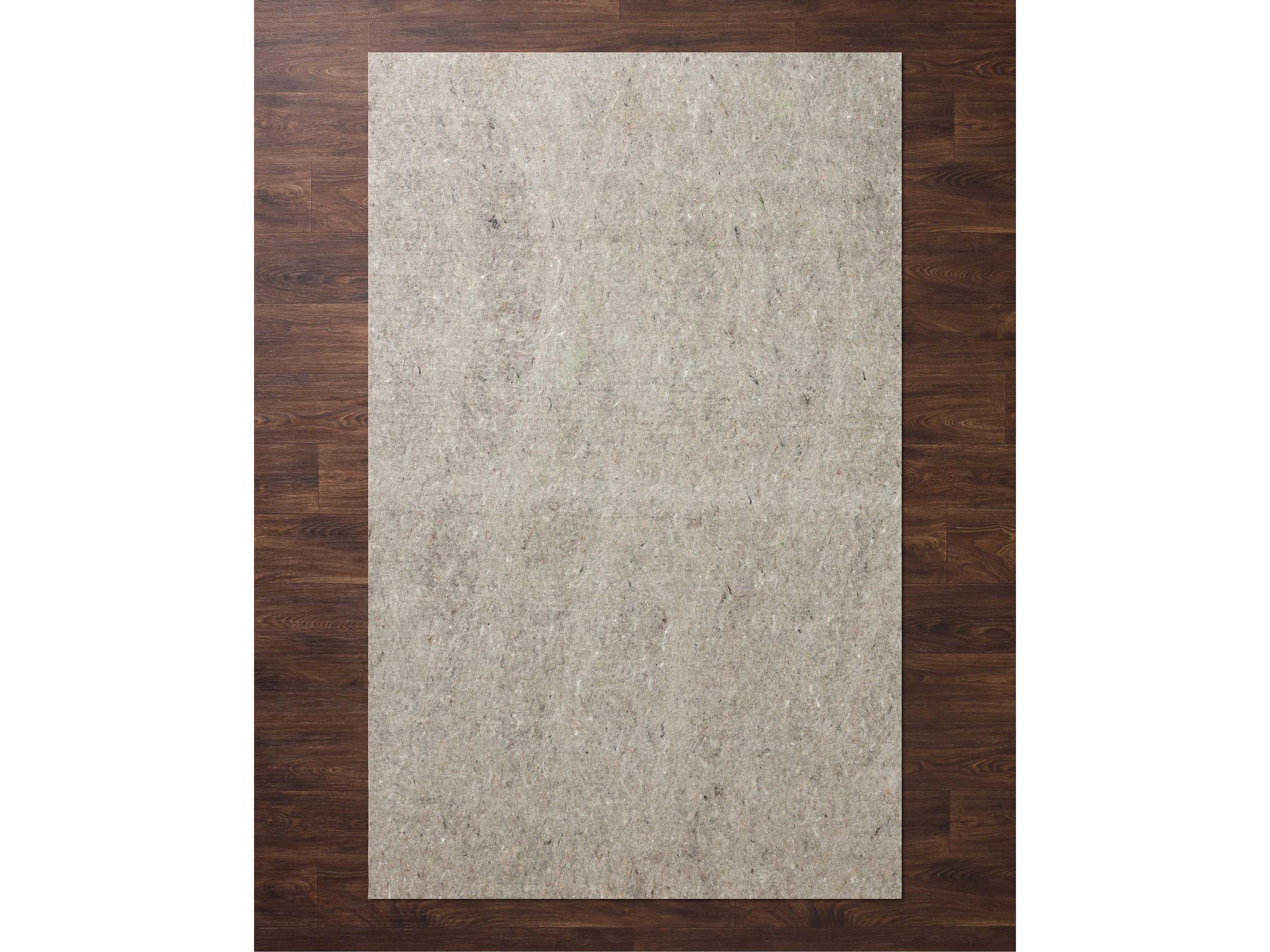 Loloi Rugs Grip Grey 8' x 11' Rug Pad