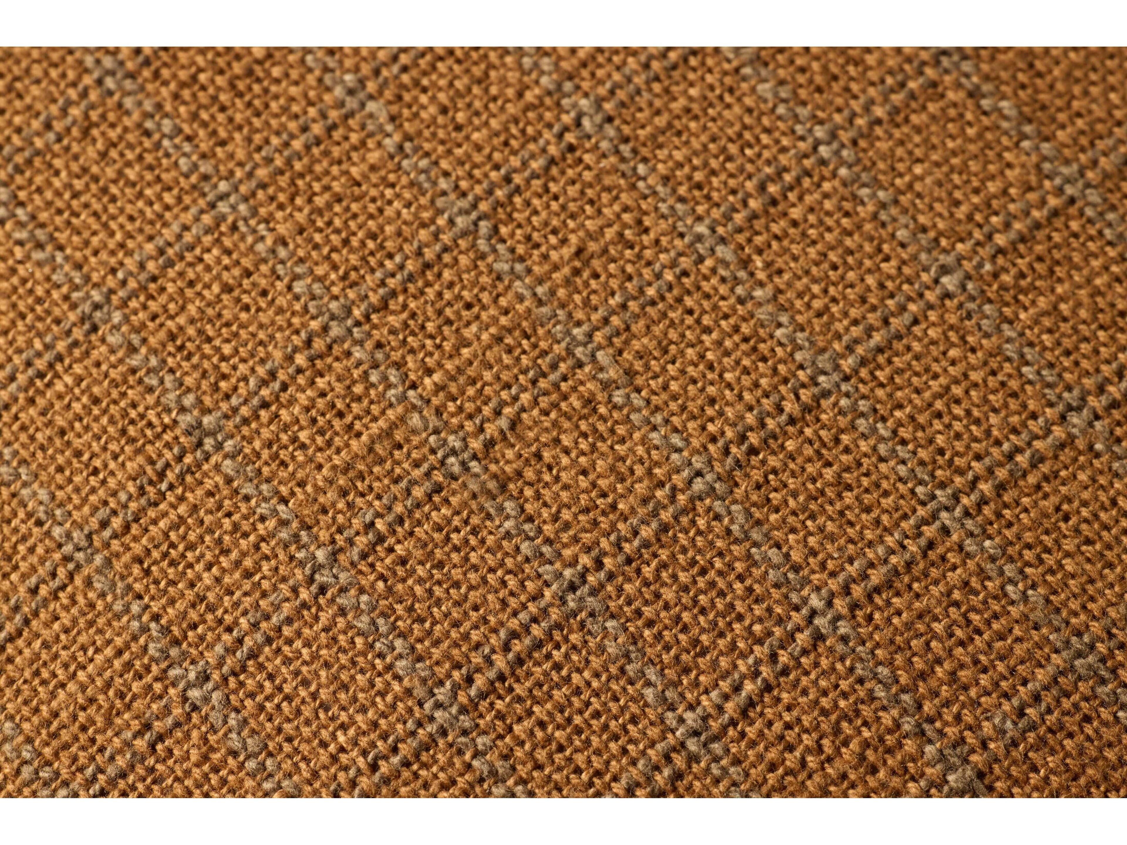 Loloi Rugs Chris Loves Julia Dinah Clay Pillow