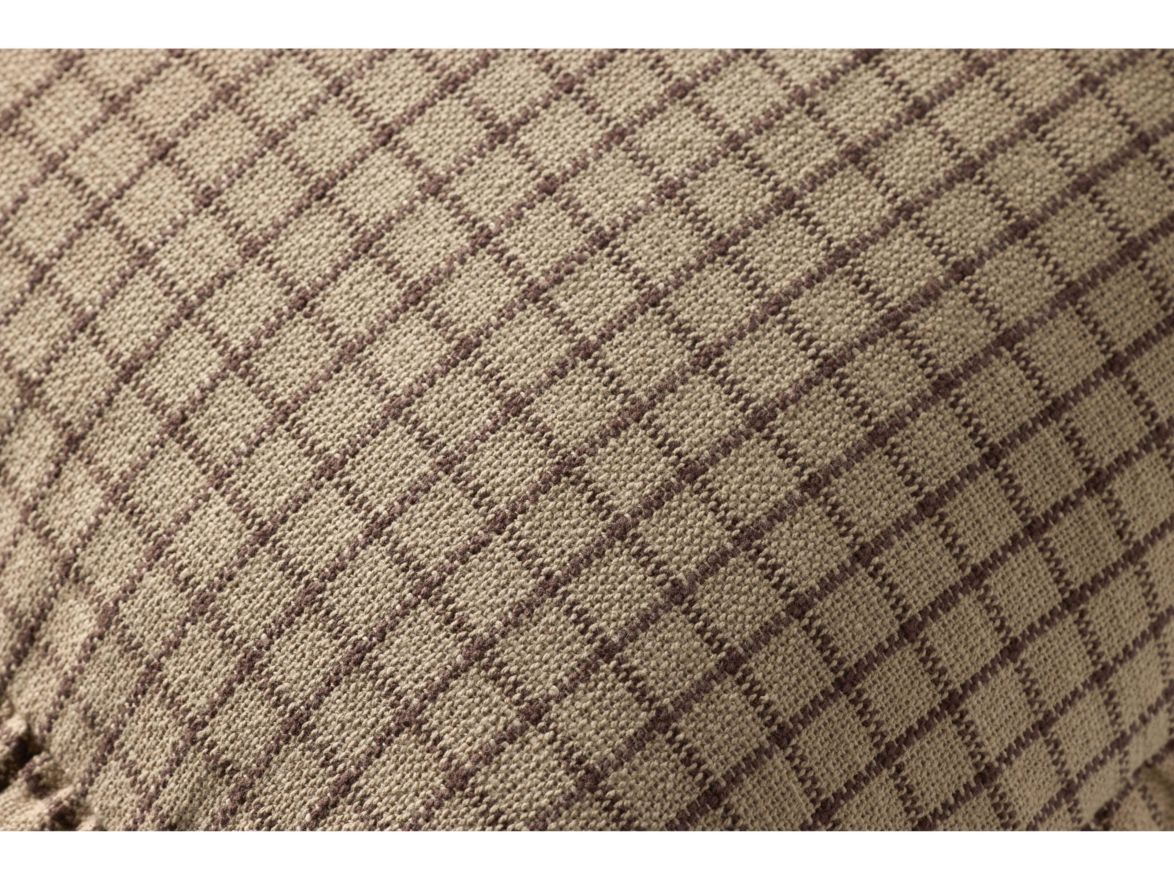 Loloi Rugs Chris Loves Julia Dinah Mushroom Pillow