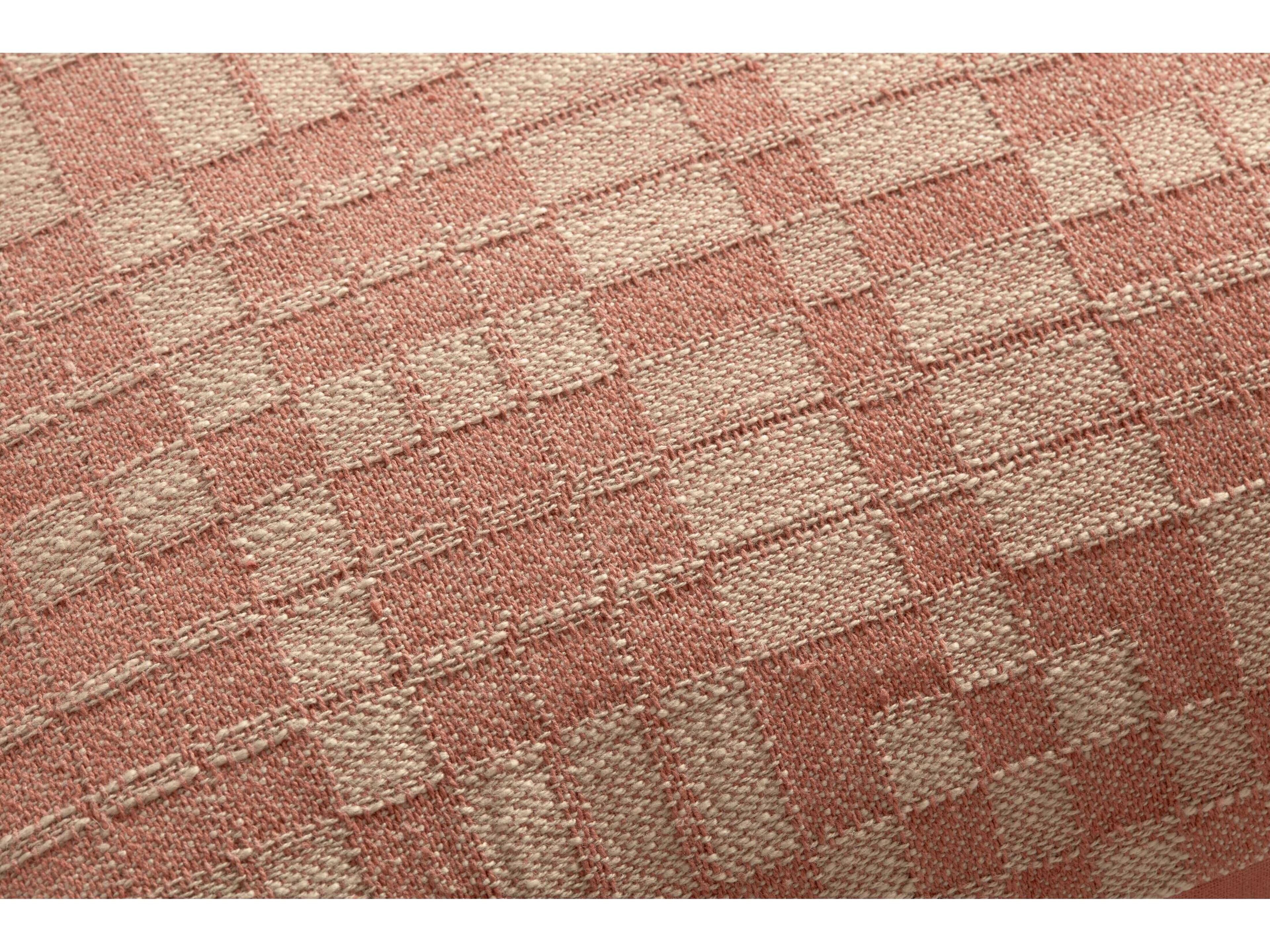 Loloi Rugs Chris Loves Julia Ellery Clay Pillow