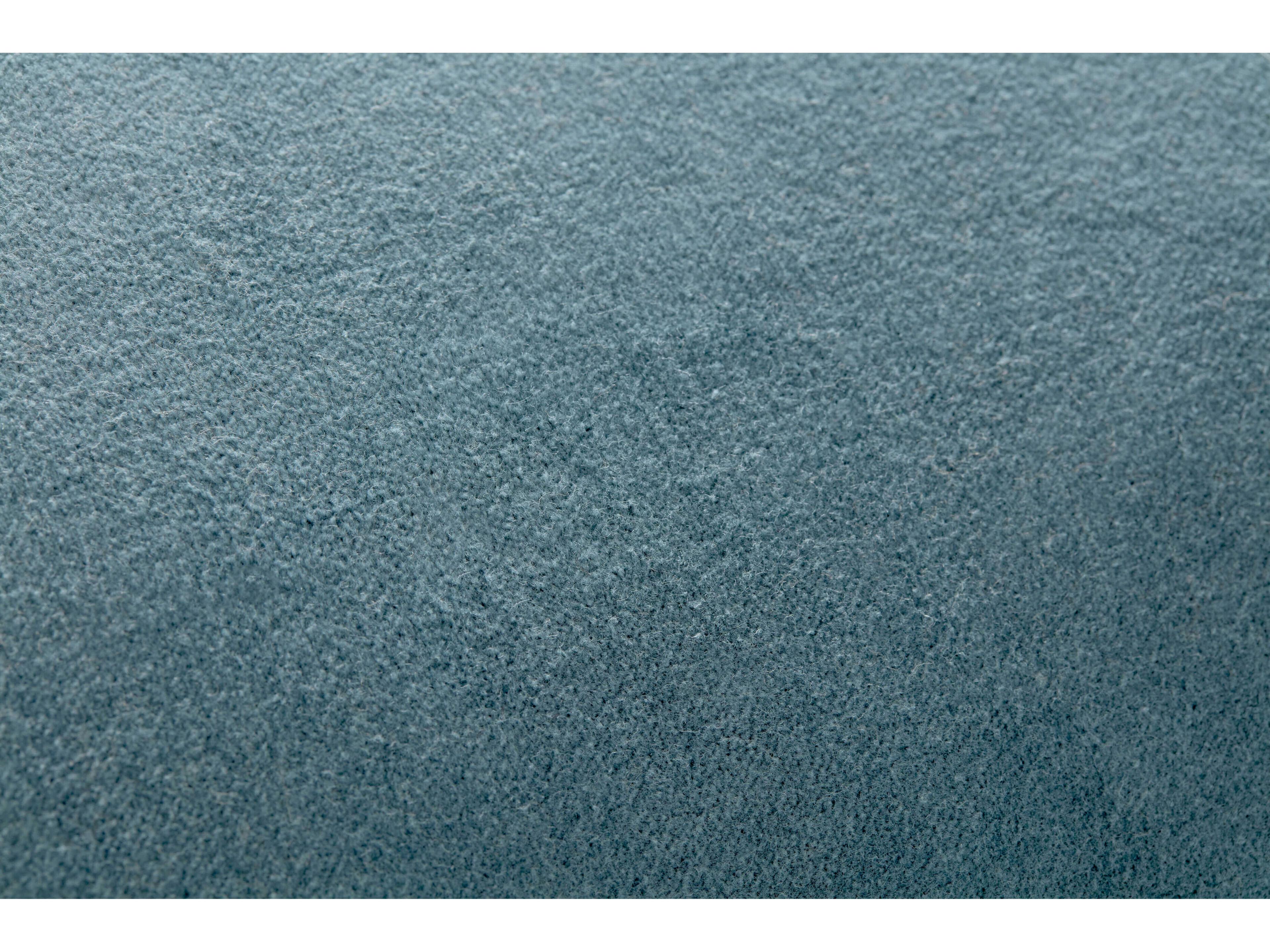 Loloi Rugs Chris Loves Julia Liza Blue Pillow