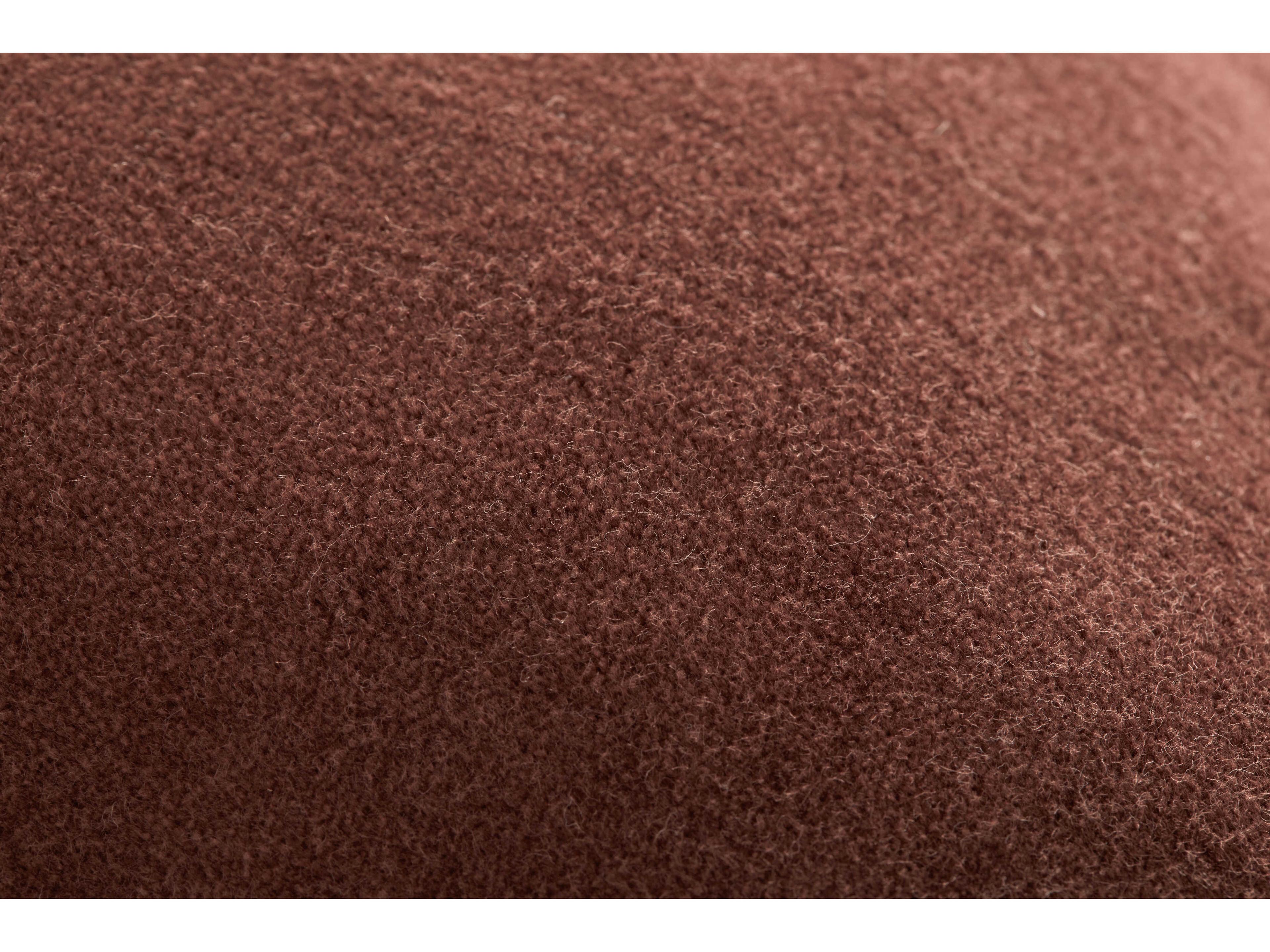 Loloi Rugs Chris Loves Julia Liza Cinnamon Pillow