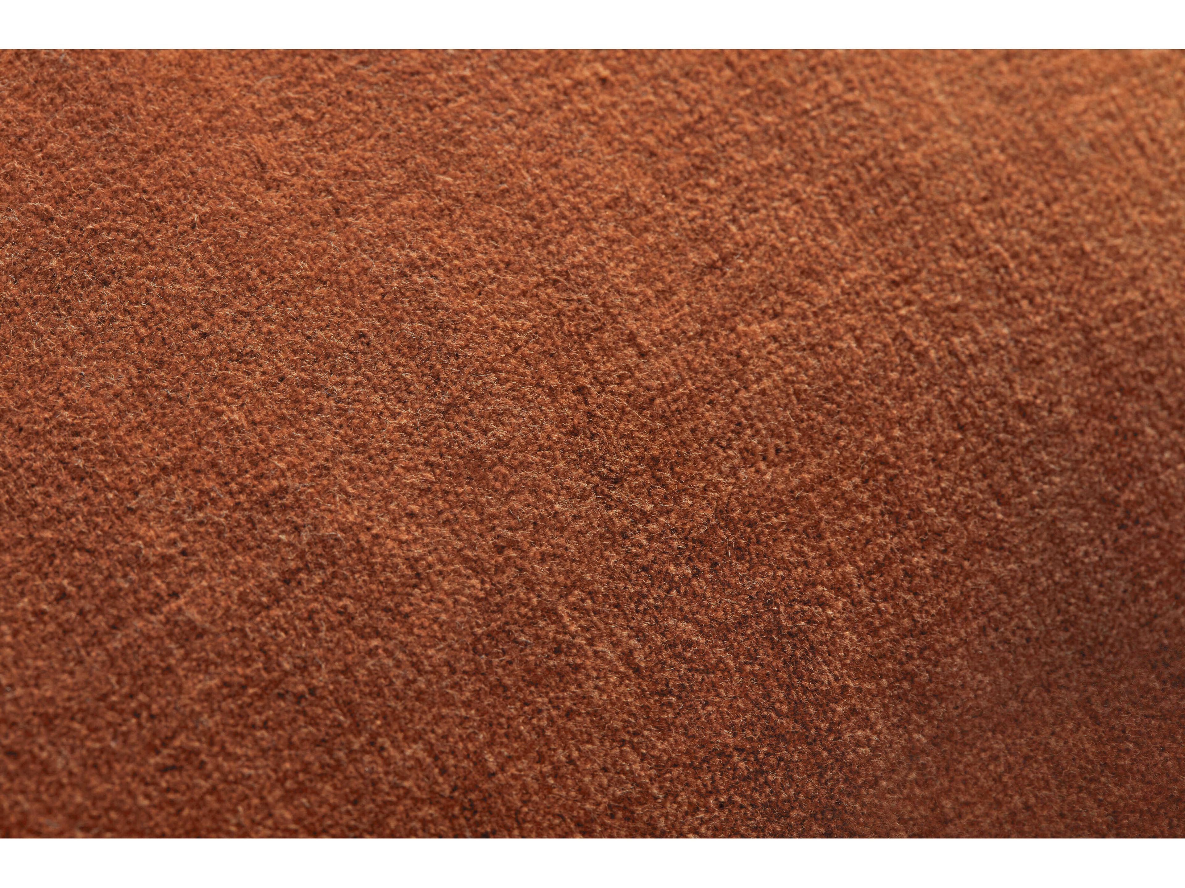 Loloi Rugs Chris Loves Julia Liza Rust Pillow