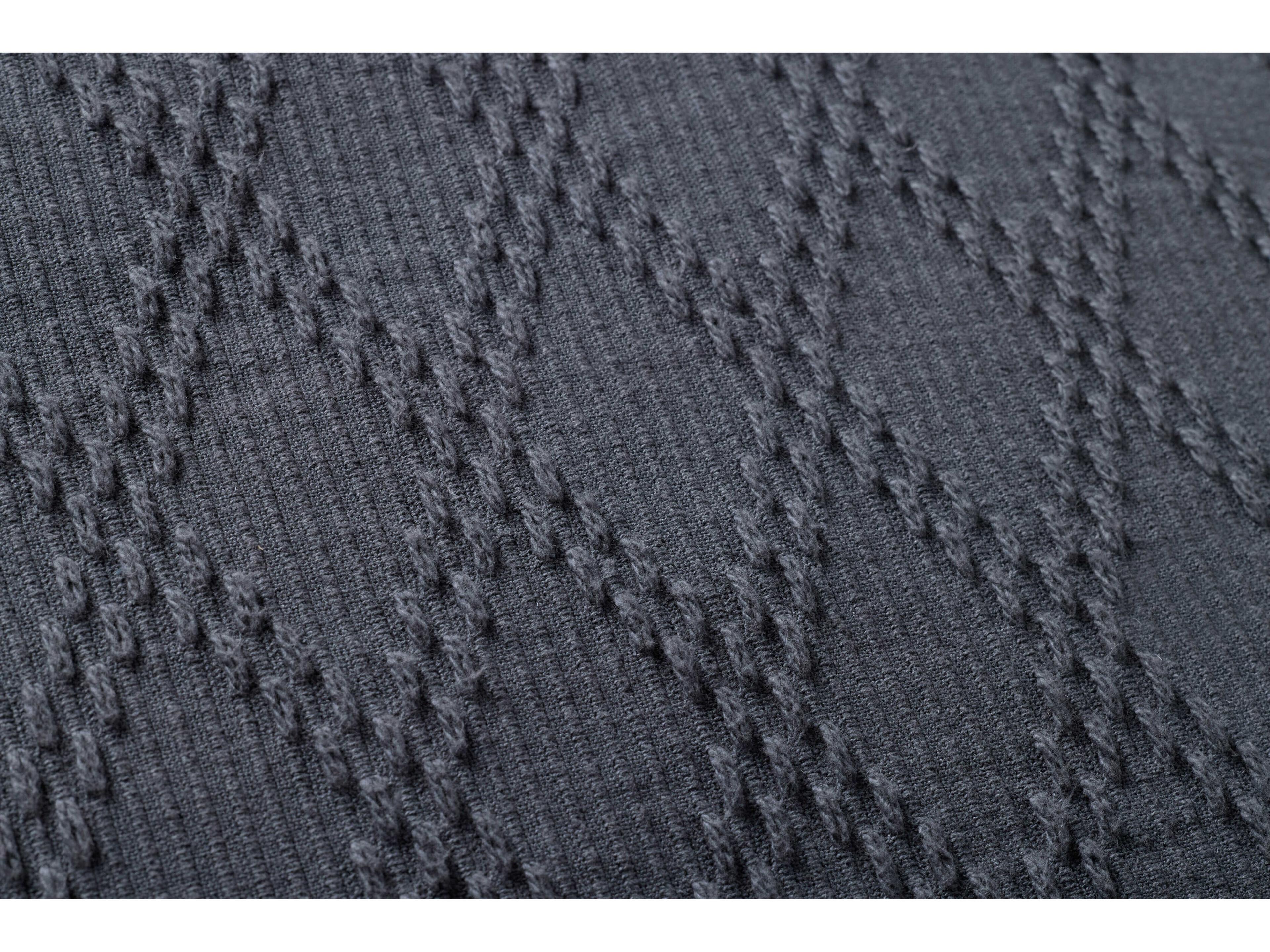 Loloi Rugs Chris Loves Julia Cary Blue Pillow