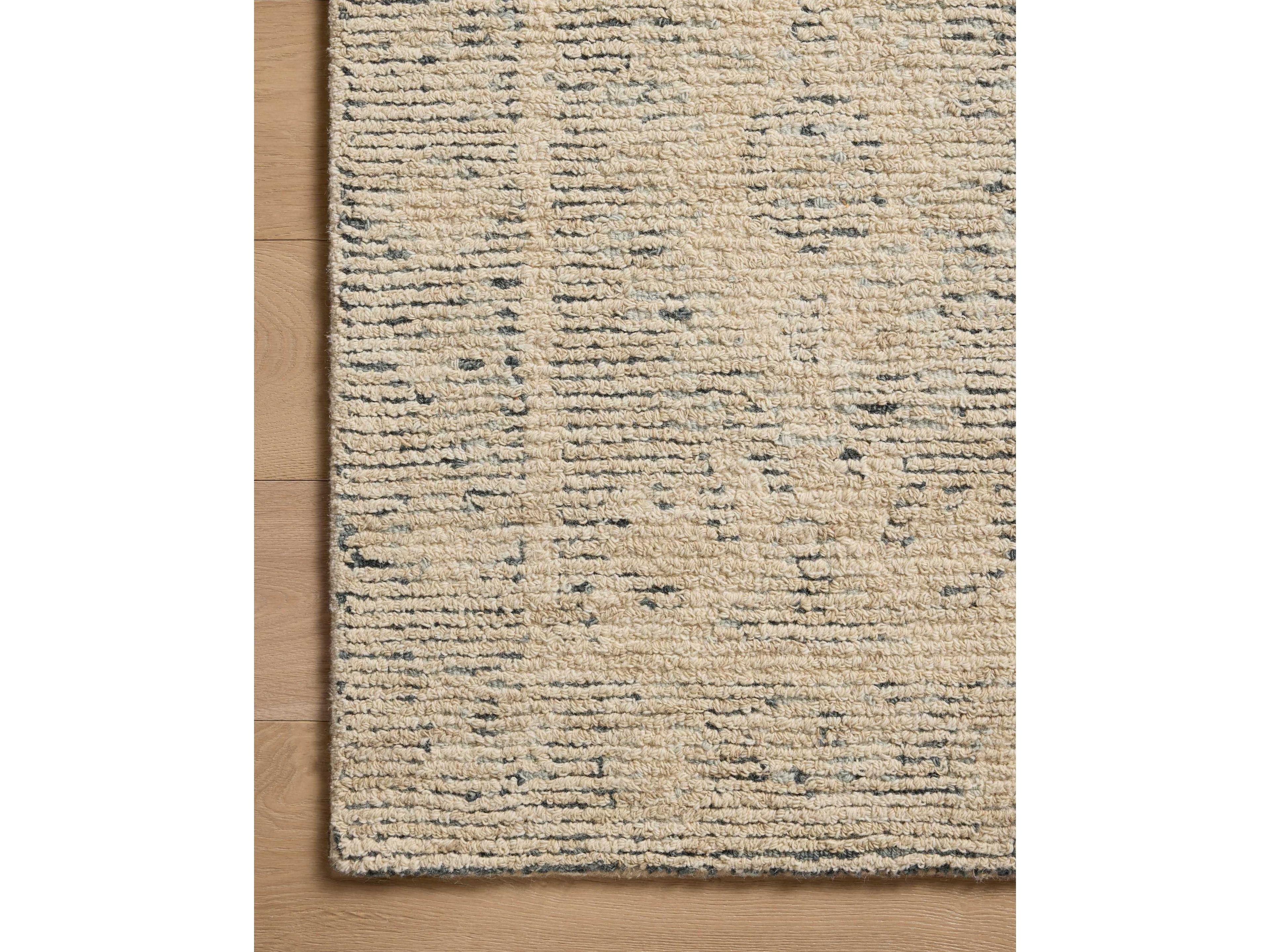 Loloi Rugs Penny Bordered Runner Area Rug