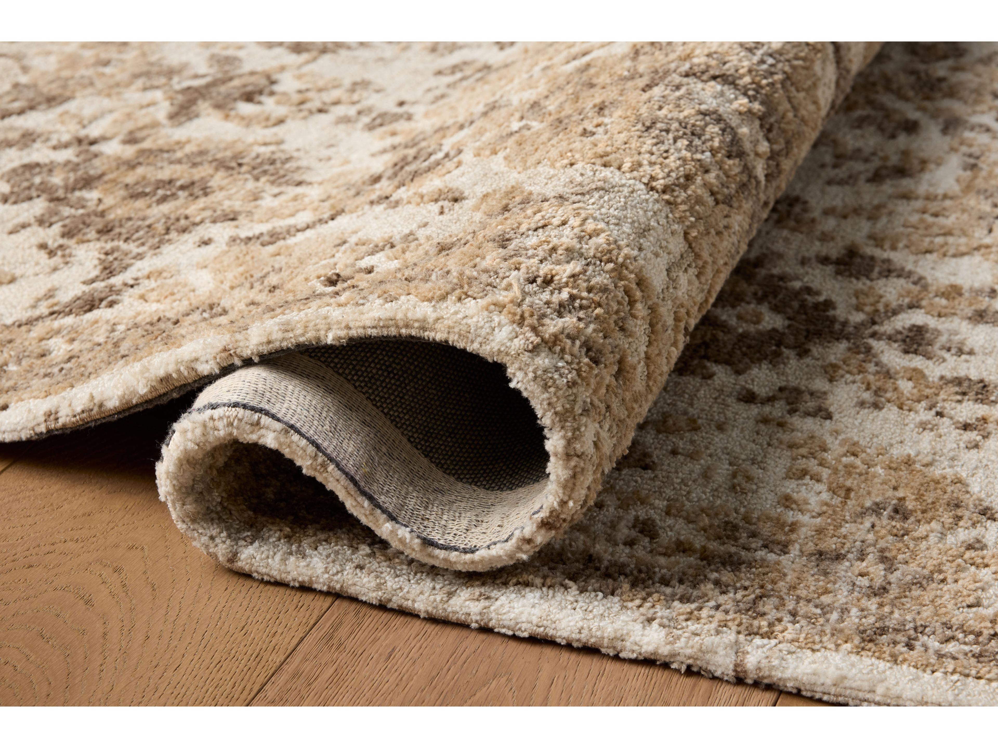 Loloi Rugs Percival Floral Area Rug