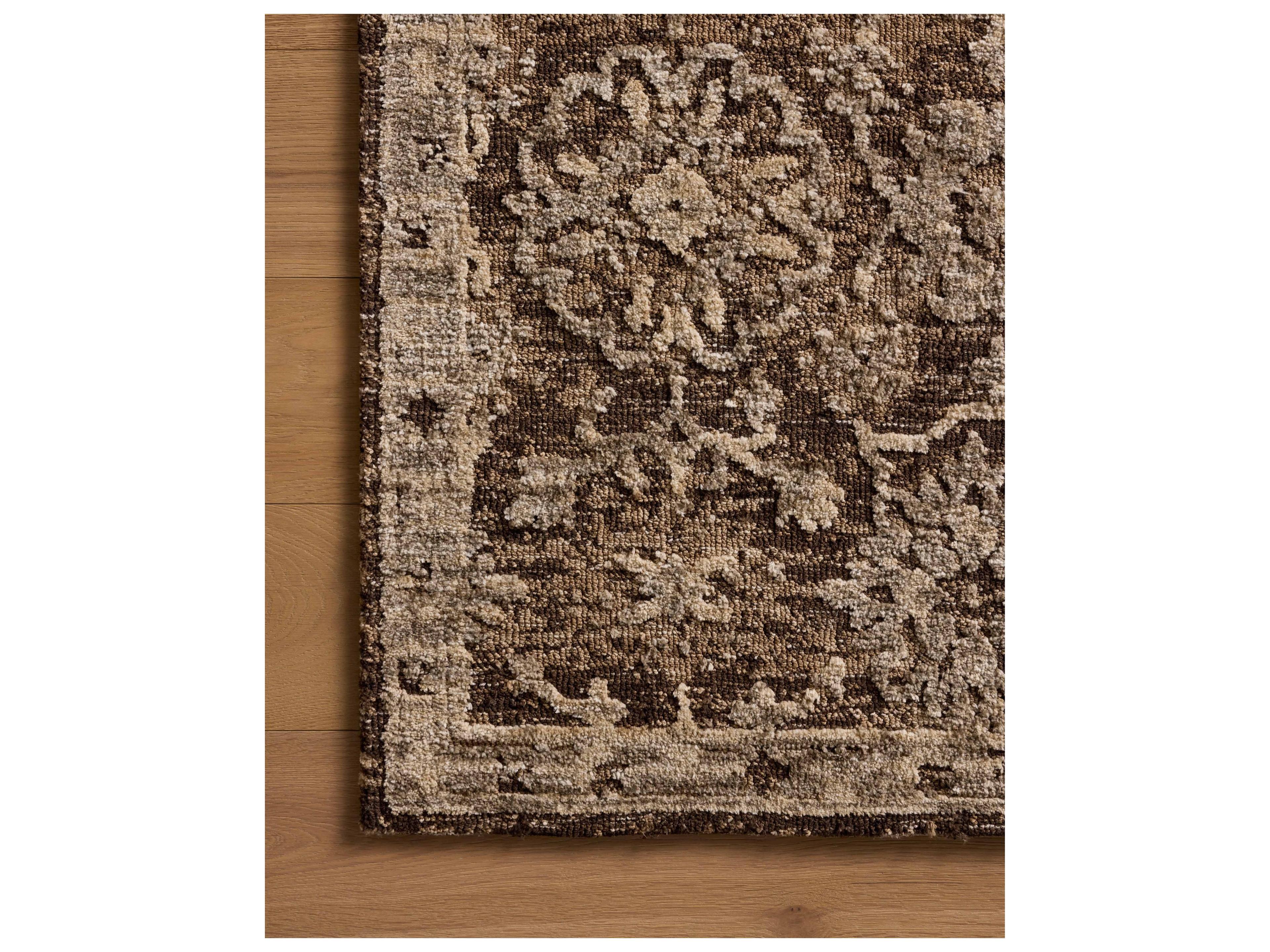 Loloi Rugs Percival Bordered Area Rug