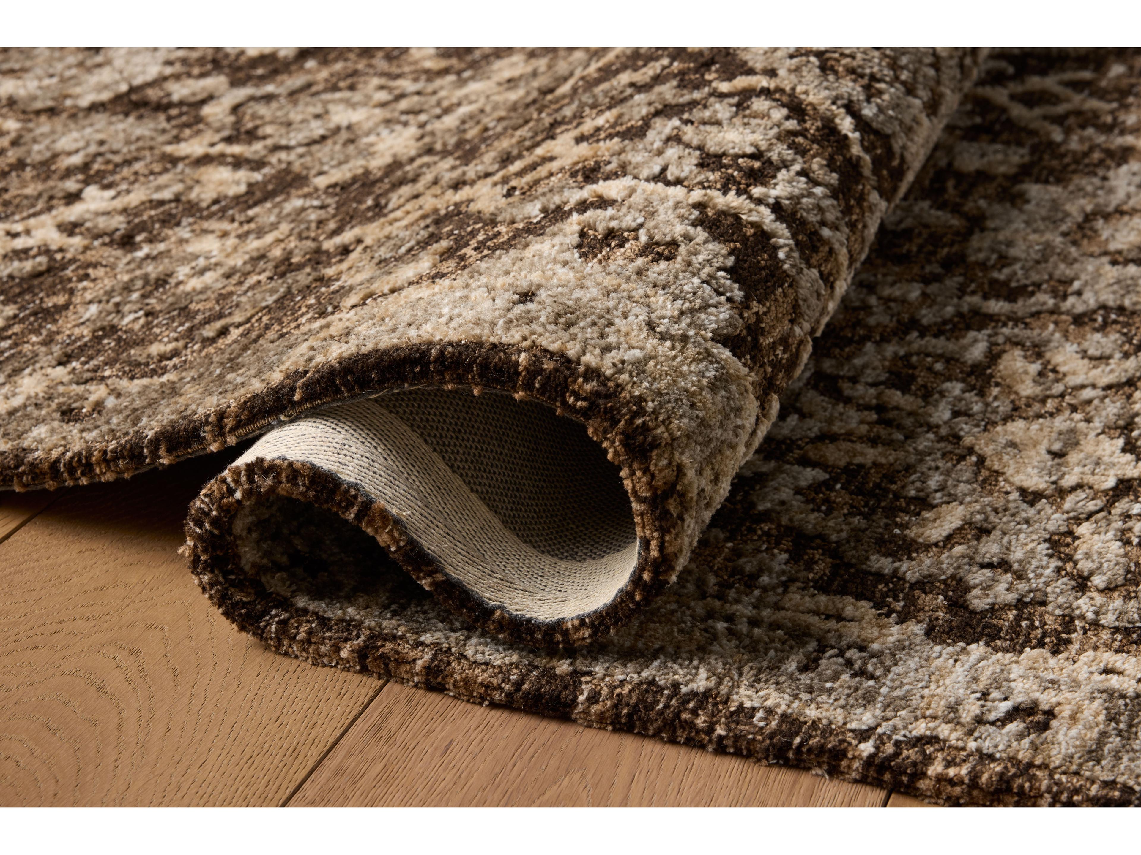 Loloi Rugs Percival Bordered Area Rug