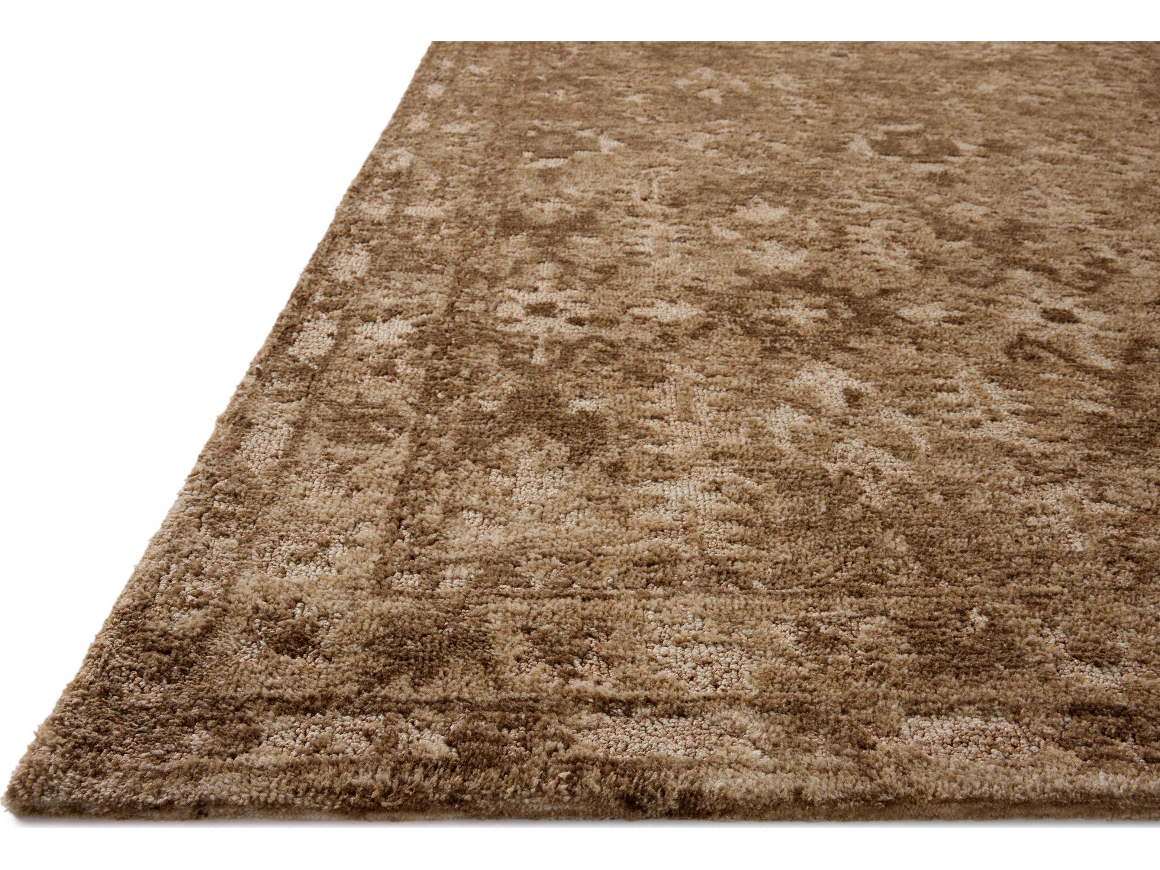 Loloi Rugs Percival Bordered Area Rug