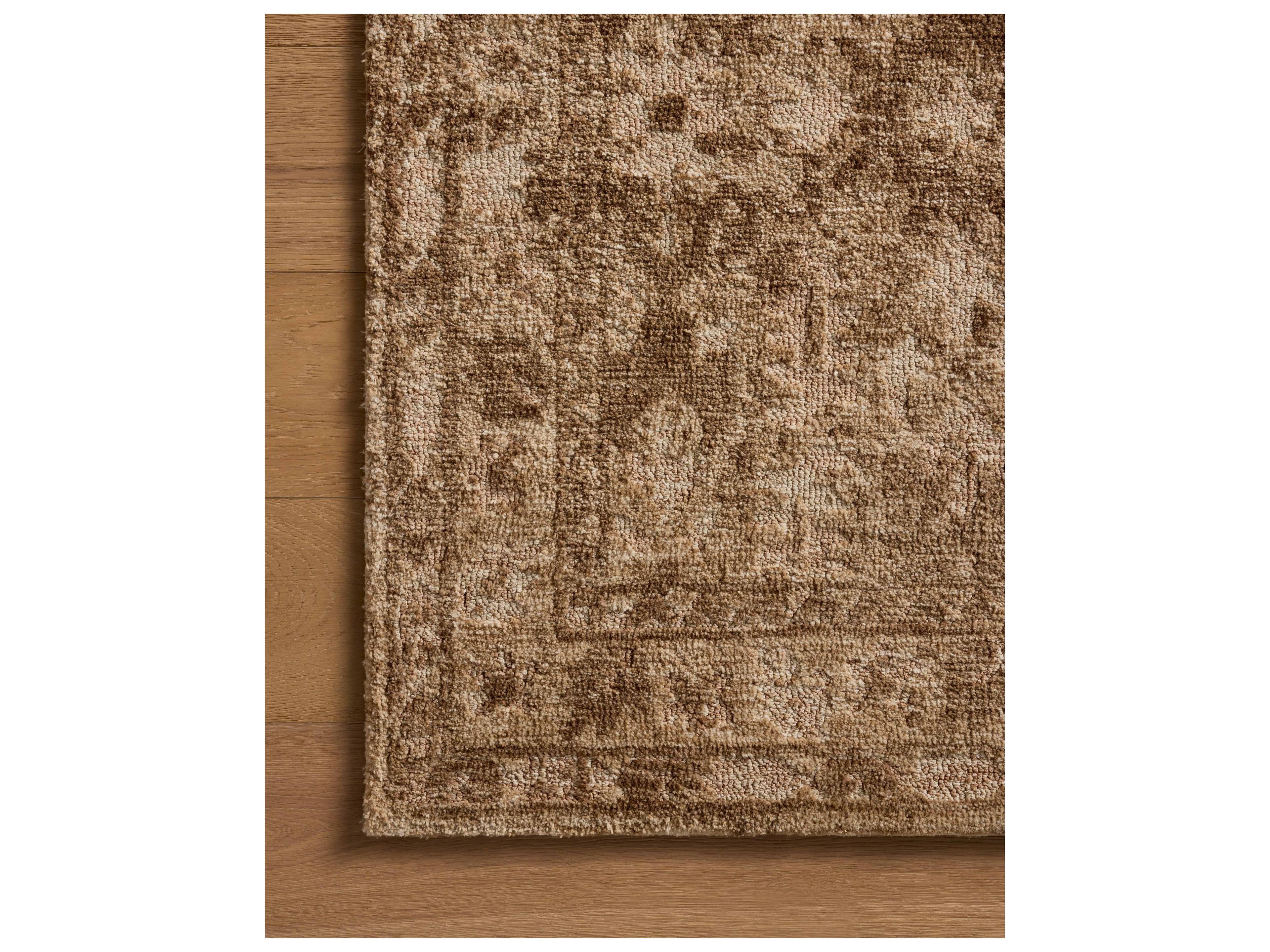 Loloi Rugs Percival Bordered Area Rug